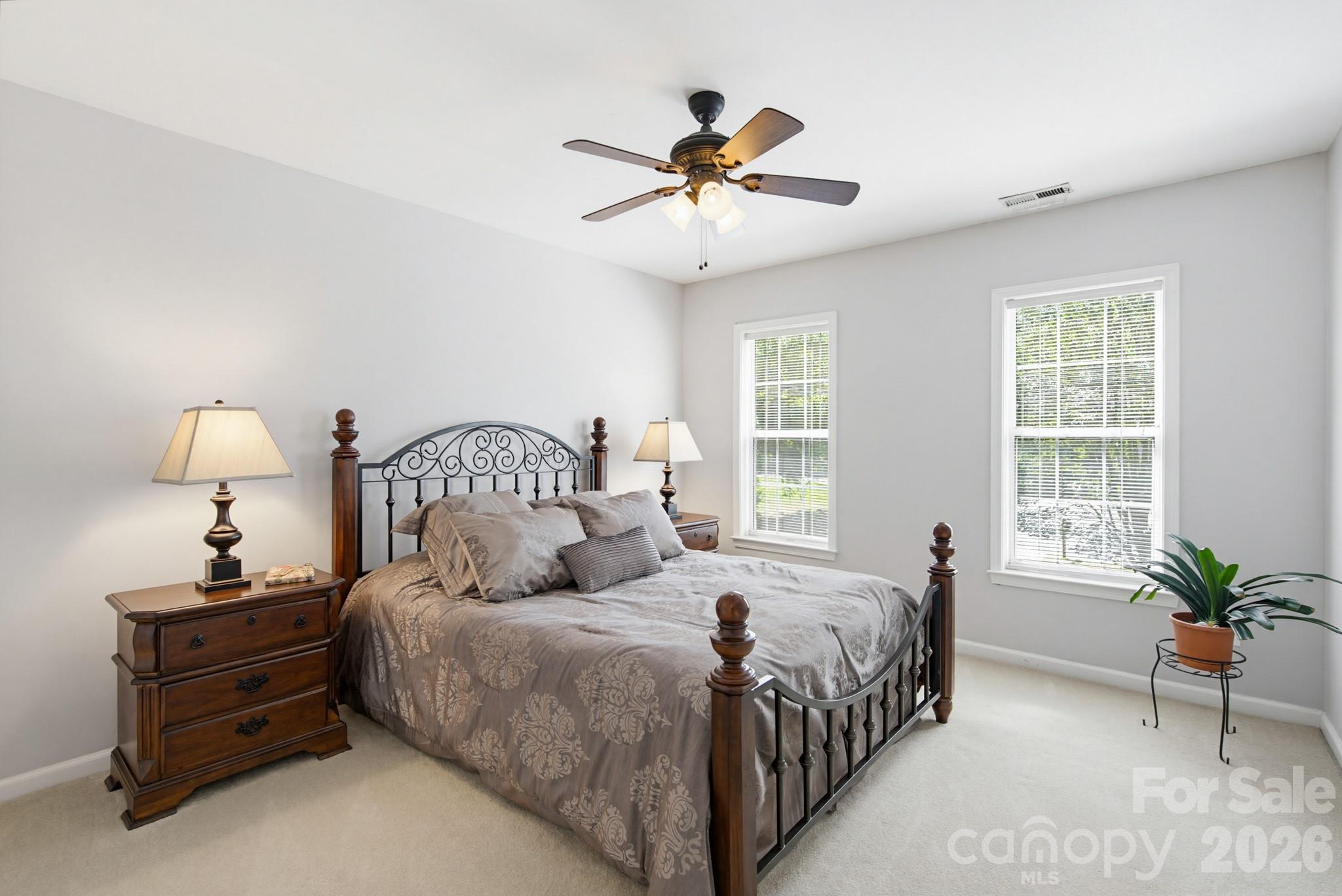 7148 Plough Drive — Mint Hill