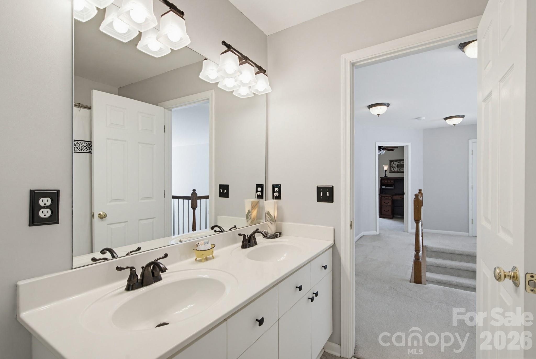 7148 Plough Drive — Mint Hill