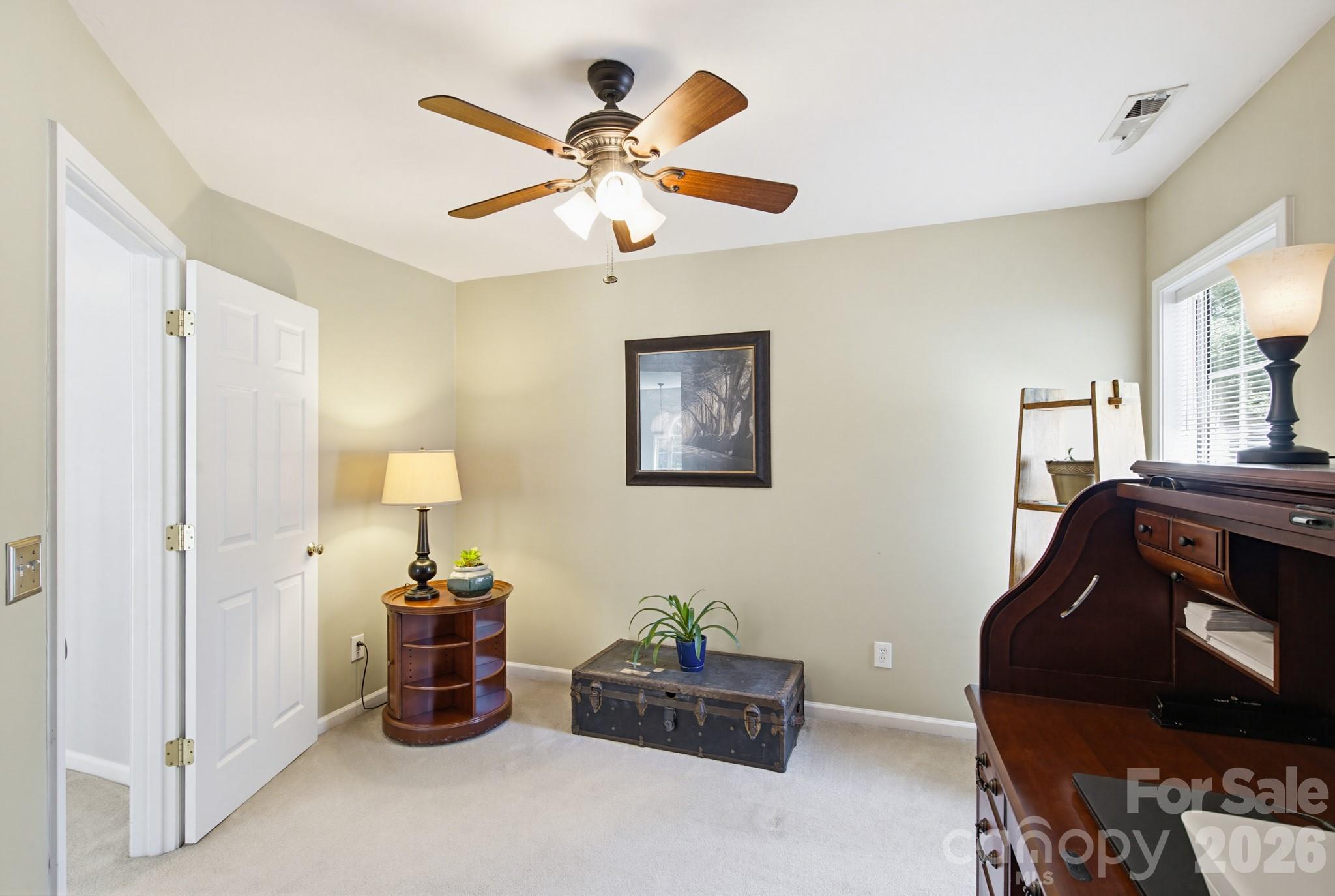 7148 Plough Drive — Mint Hill