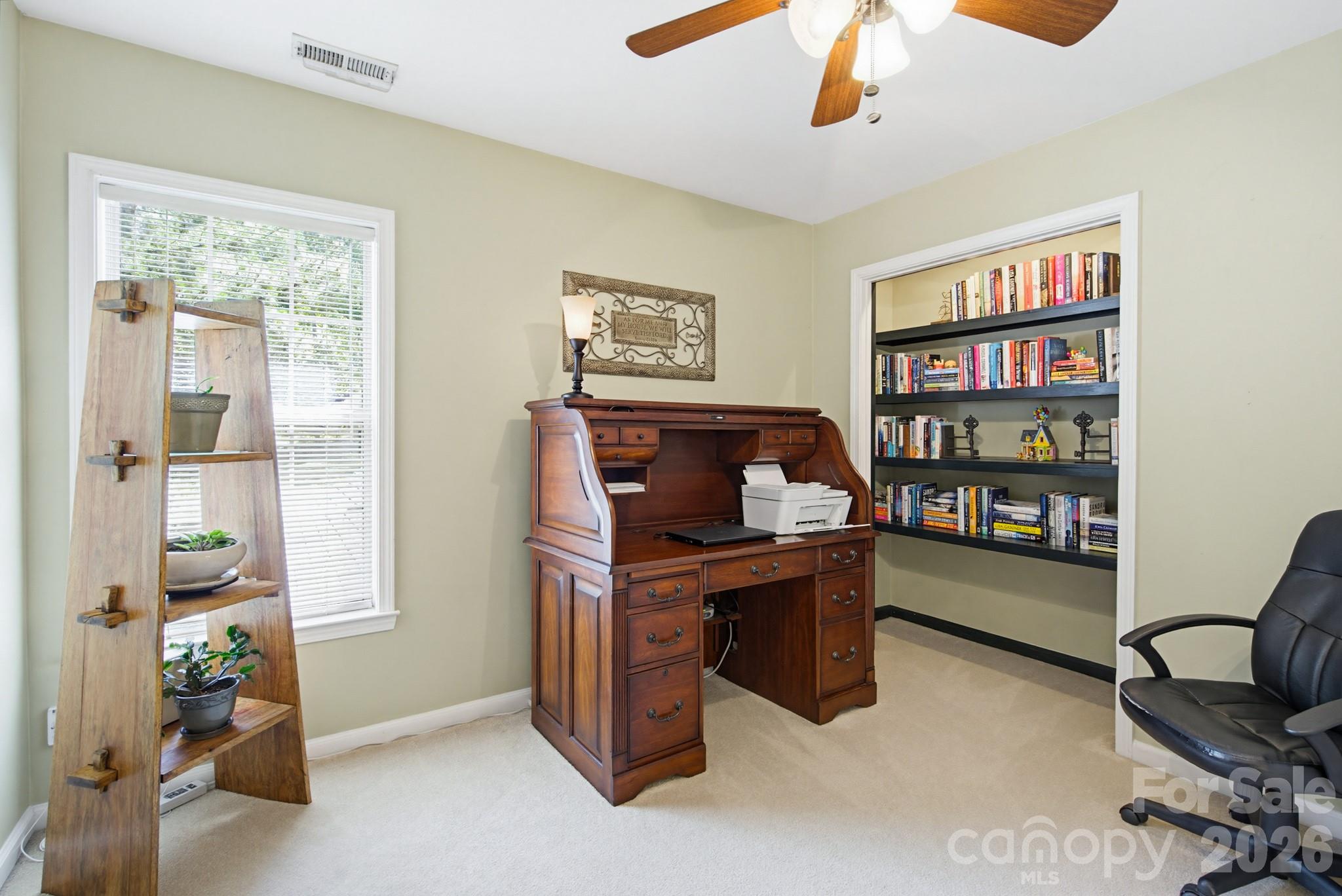 7148 Plough Drive — Mint Hill