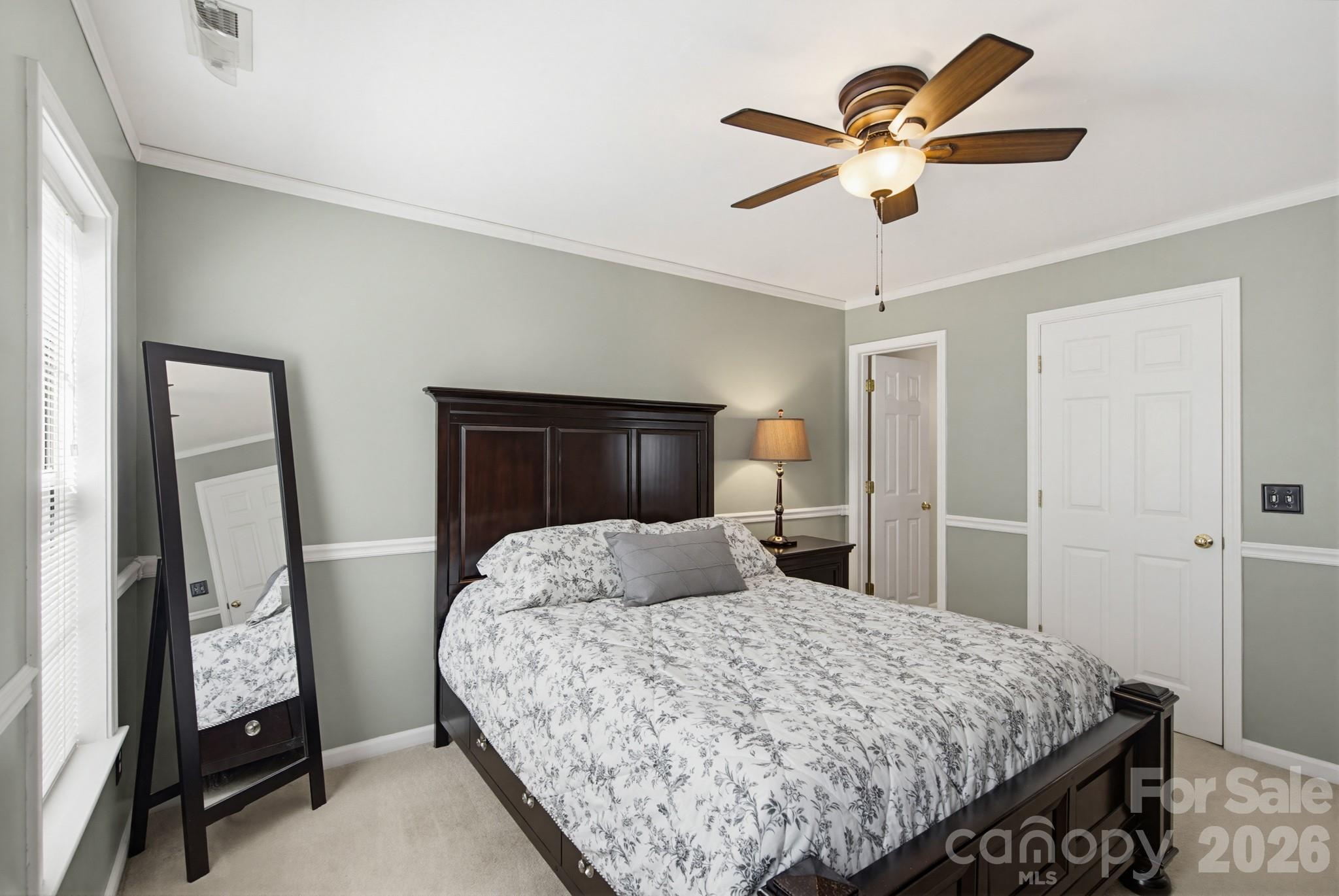 7148 Plough Drive — Mint Hill