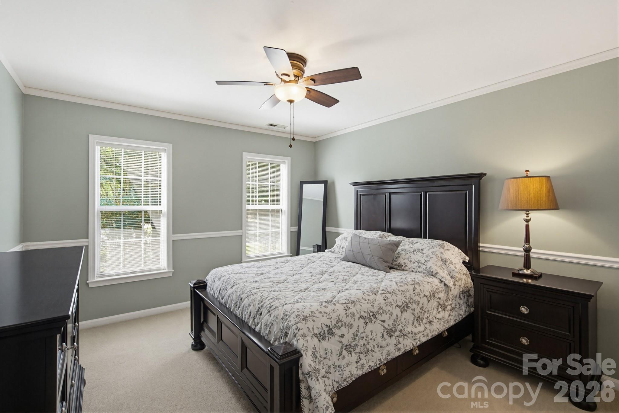 7148 Plough Drive — Mint Hill