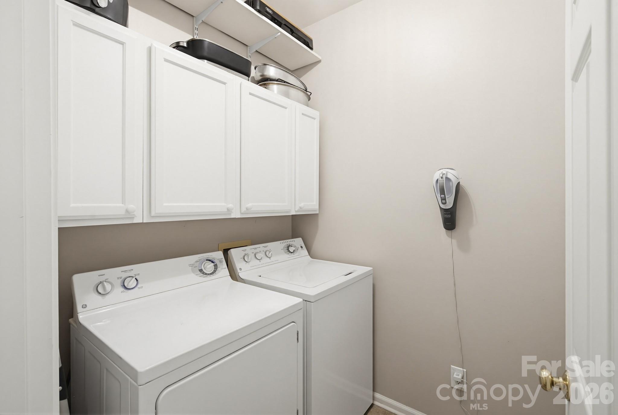 7148 Plough Drive — Mint Hill