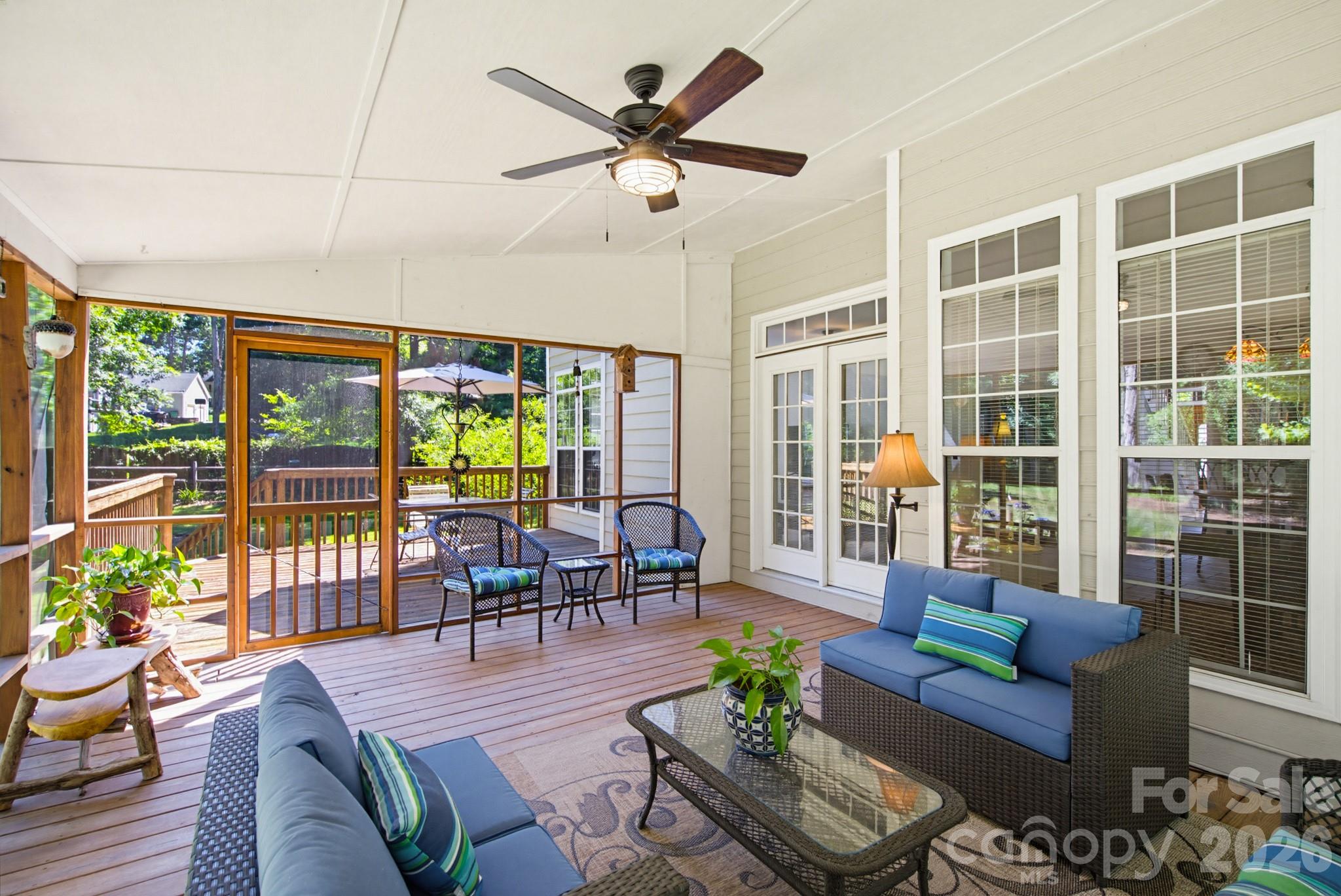 7148 Plough Drive — Mint Hill