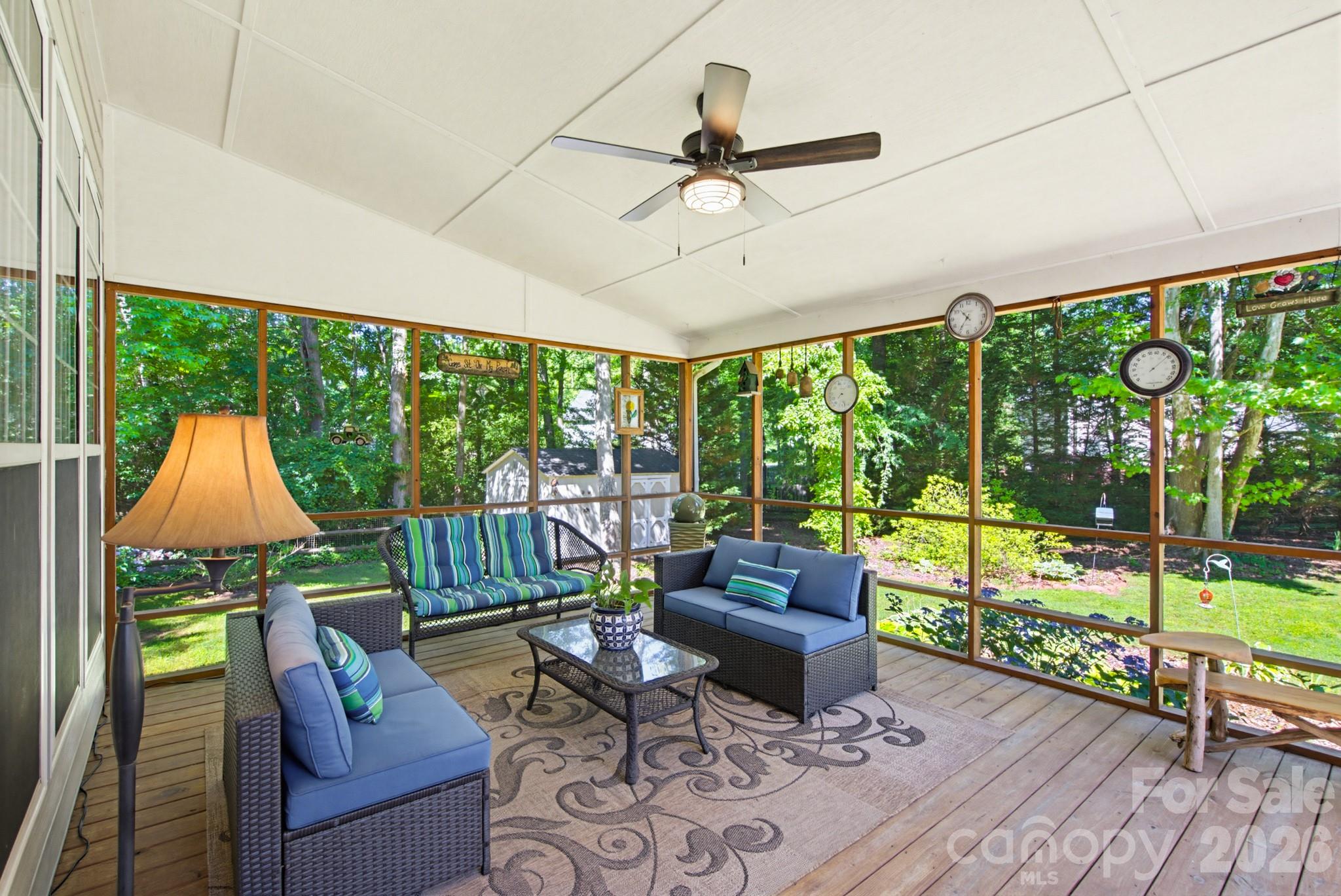 7148 Plough Drive — Mint Hill