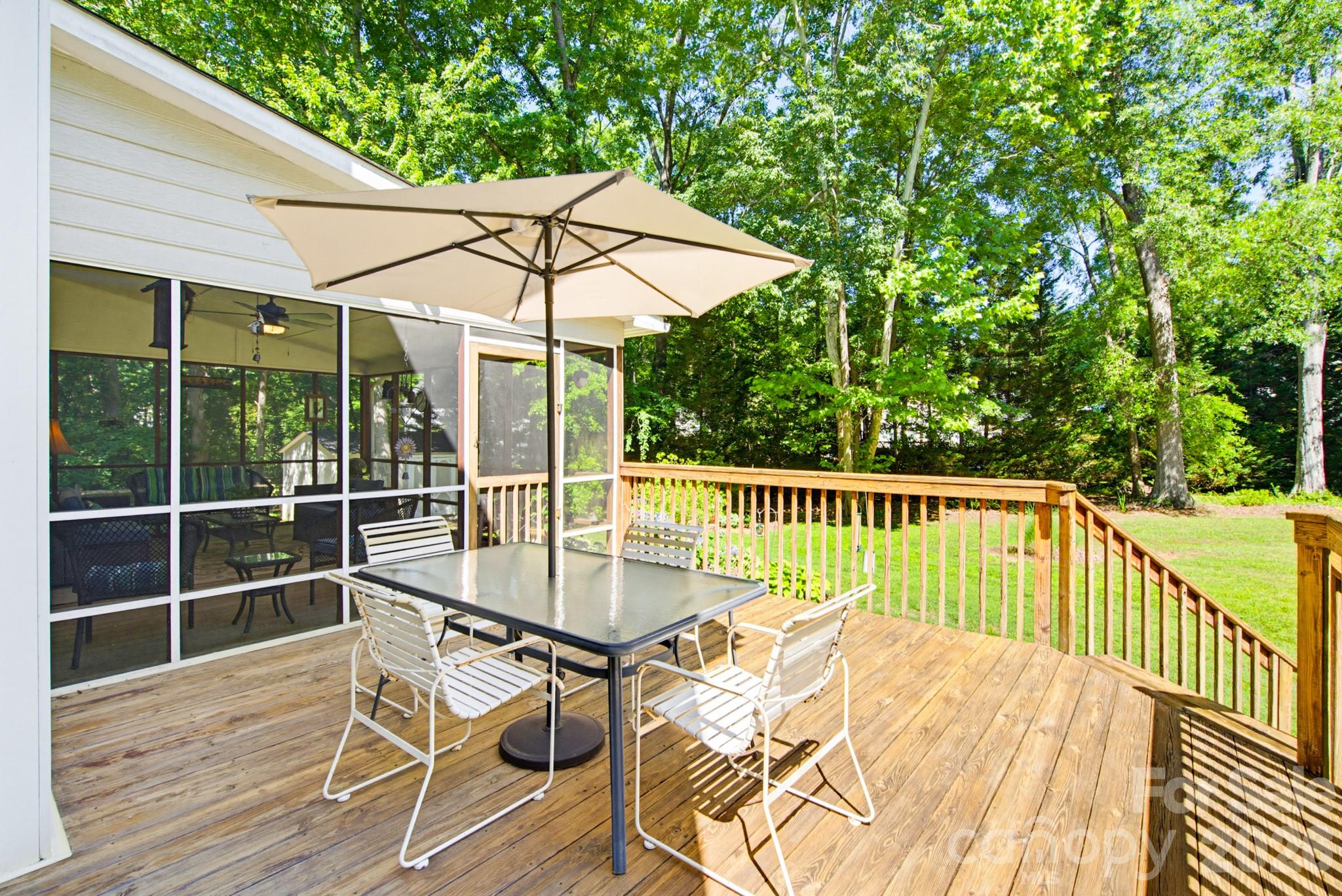 7148 Plough Drive — Mint Hill