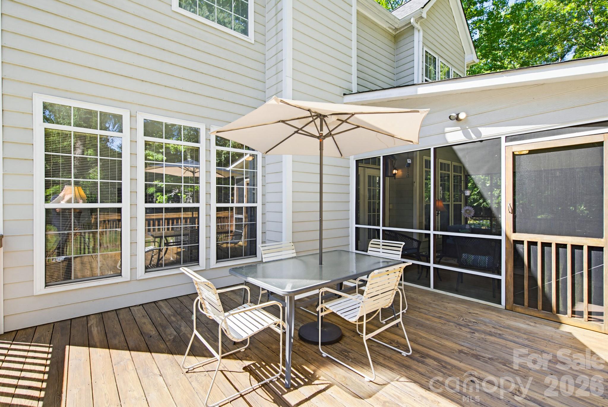 7148 Plough Drive — Mint Hill