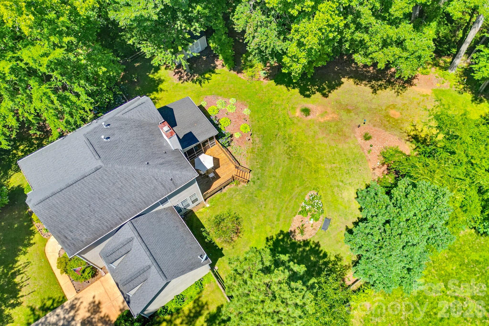 7148 Plough Drive — Mint Hill