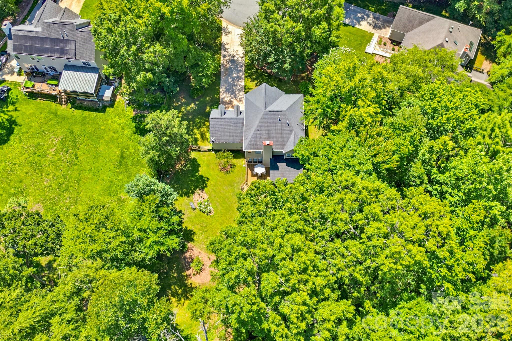7148 Plough Drive — Mint Hill