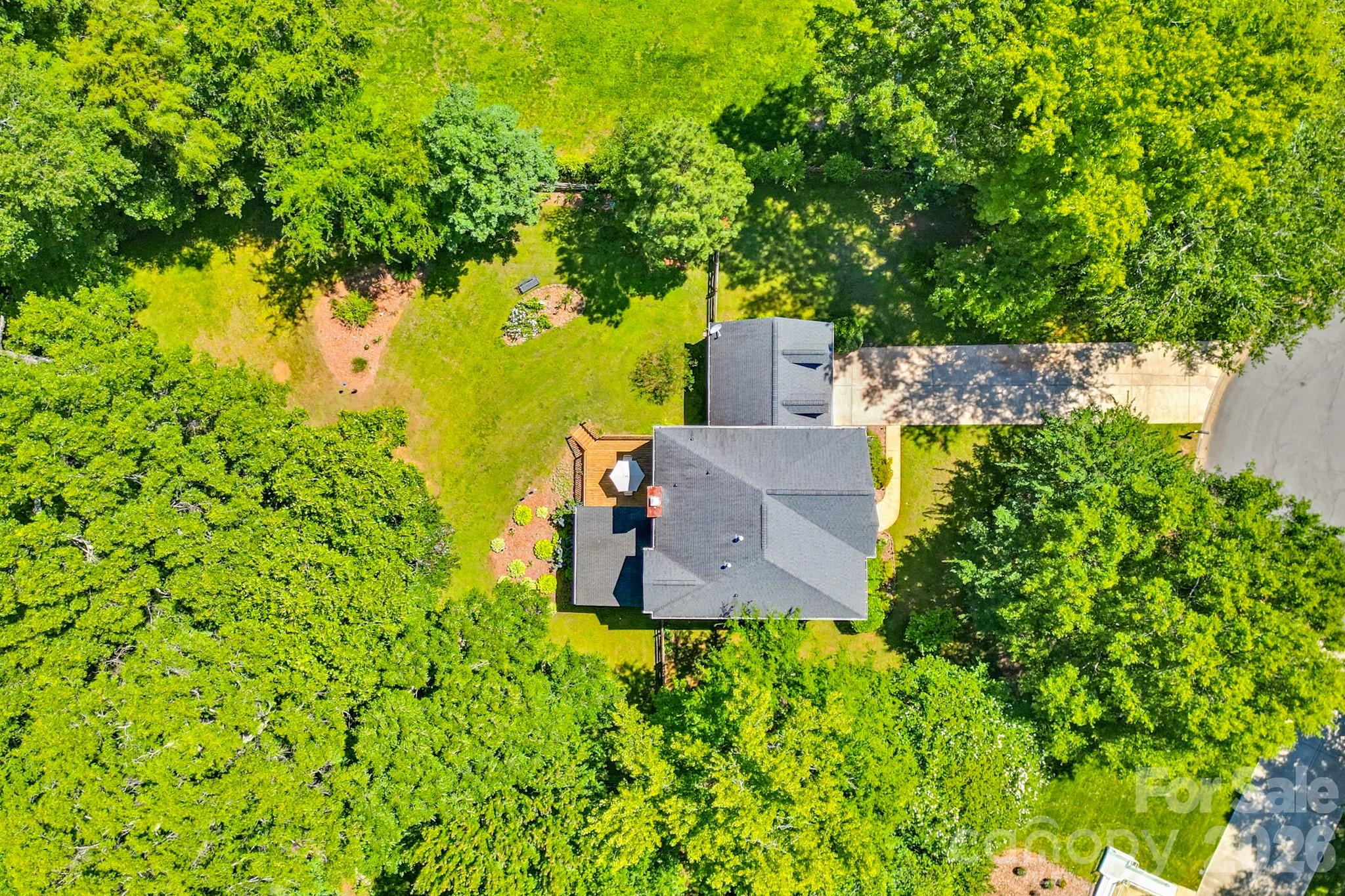 7148 Plough Drive — Mint Hill