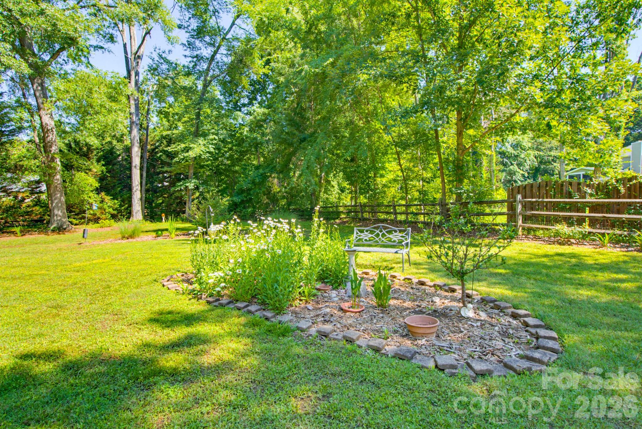 7148 Plough Drive — Mint Hill