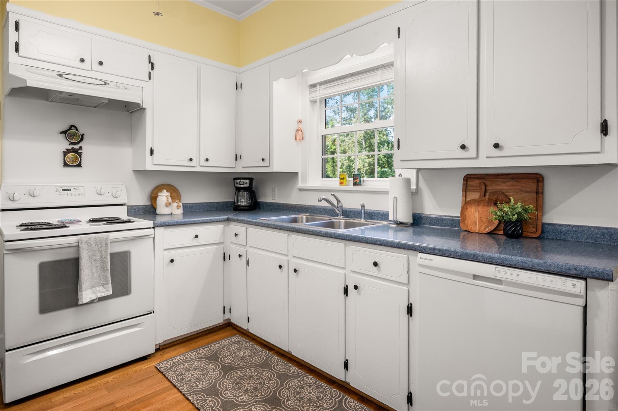116 E Hill Street — Fort Mill