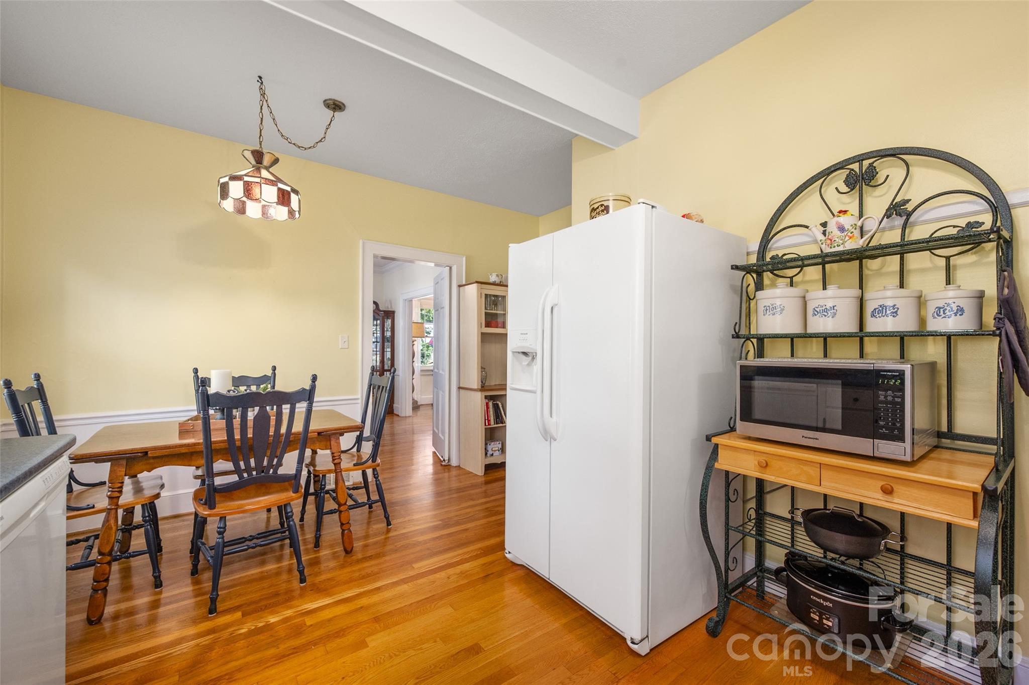 116 E Hill Street — Fort Mill