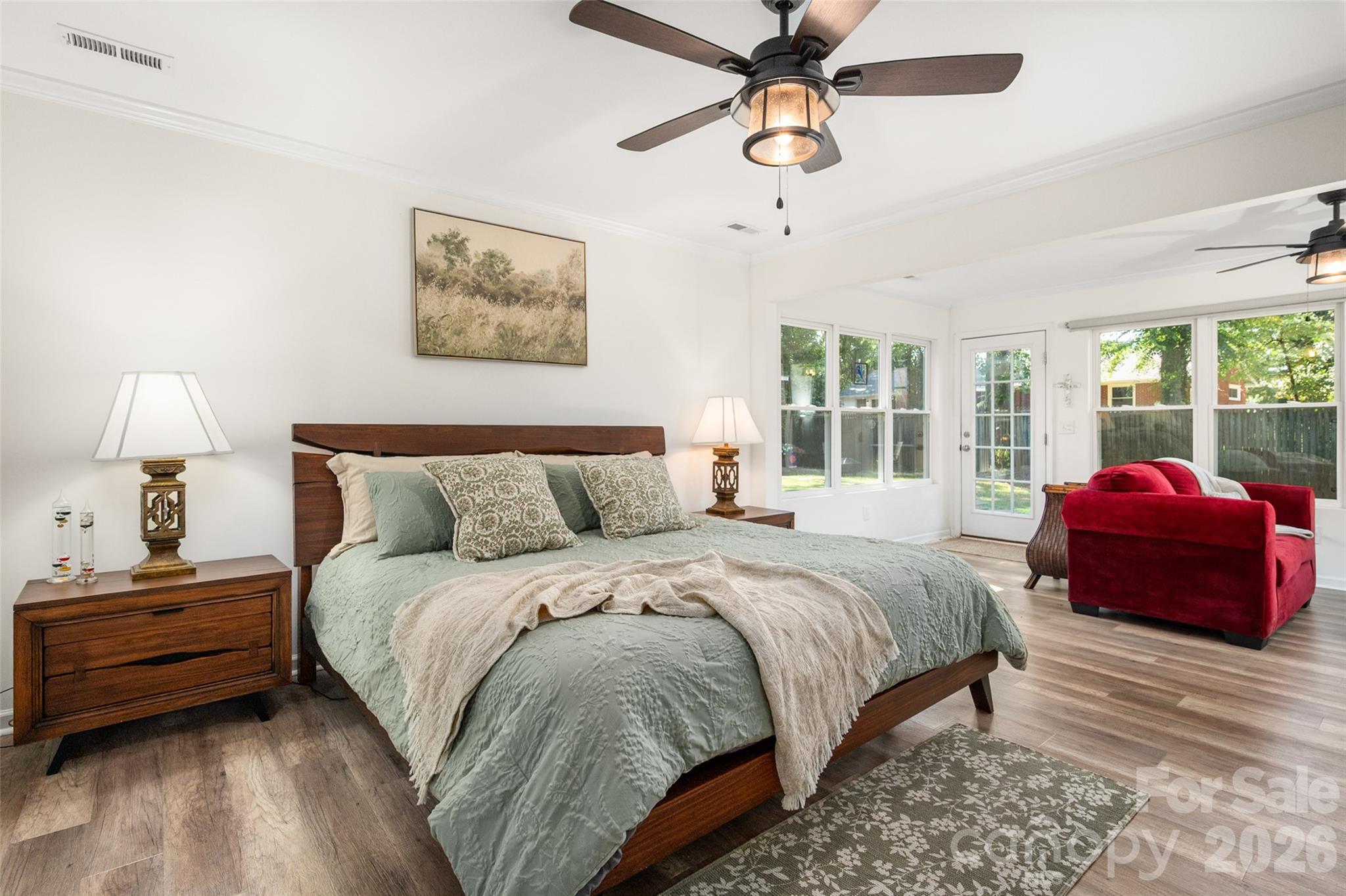 116 E Hill Street — Fort Mill