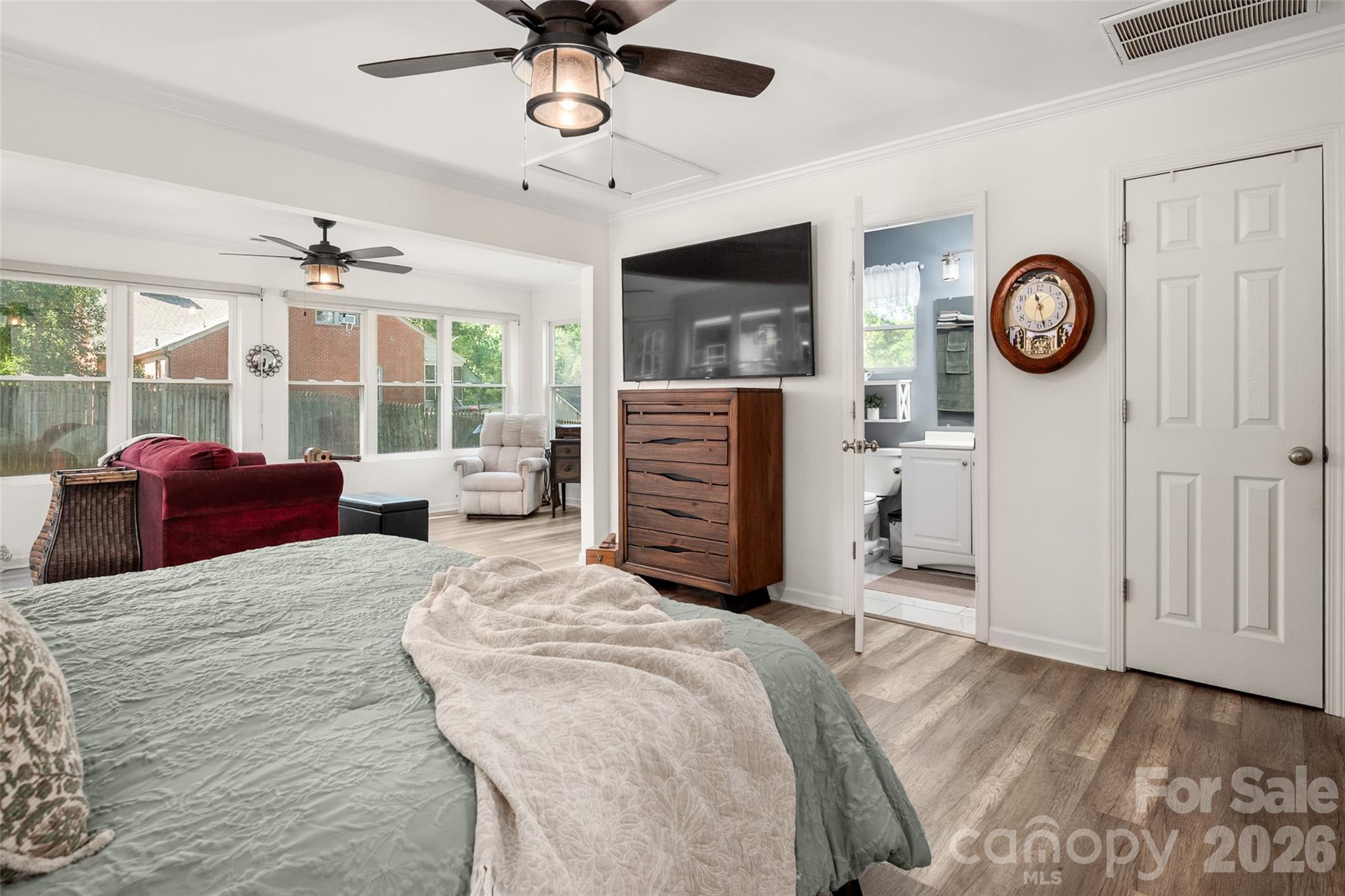 116 E Hill Street — Fort Mill