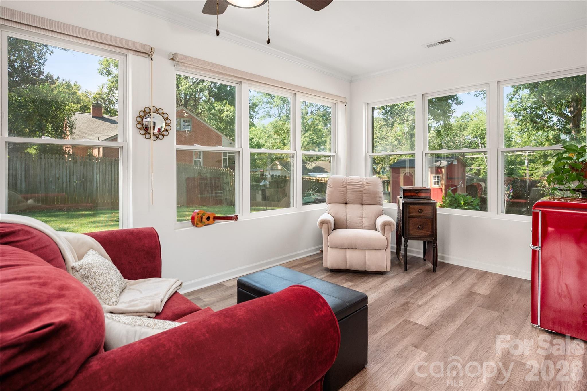 116 E Hill Street — Fort Mill