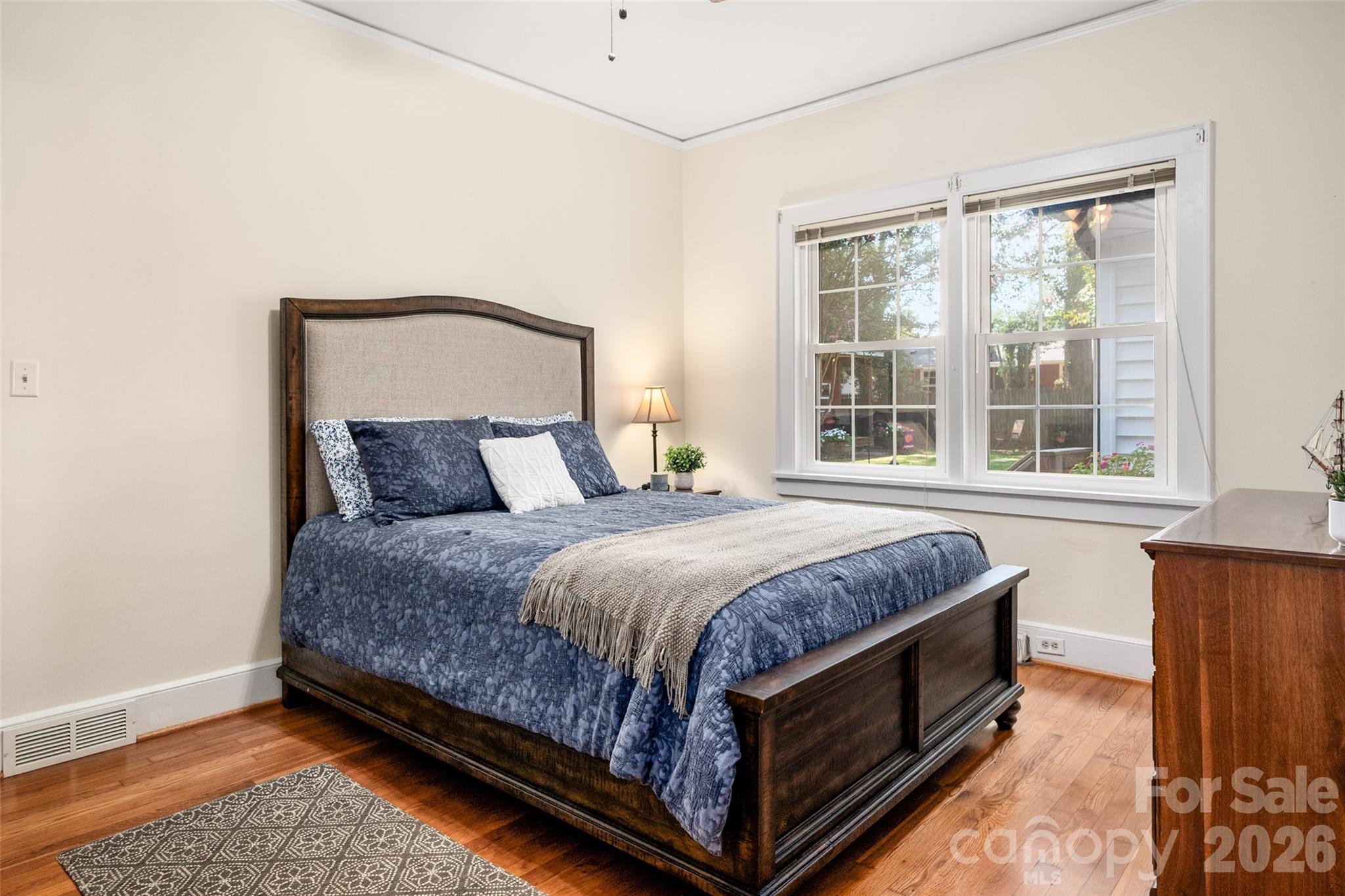 116 E Hill Street — Fort Mill