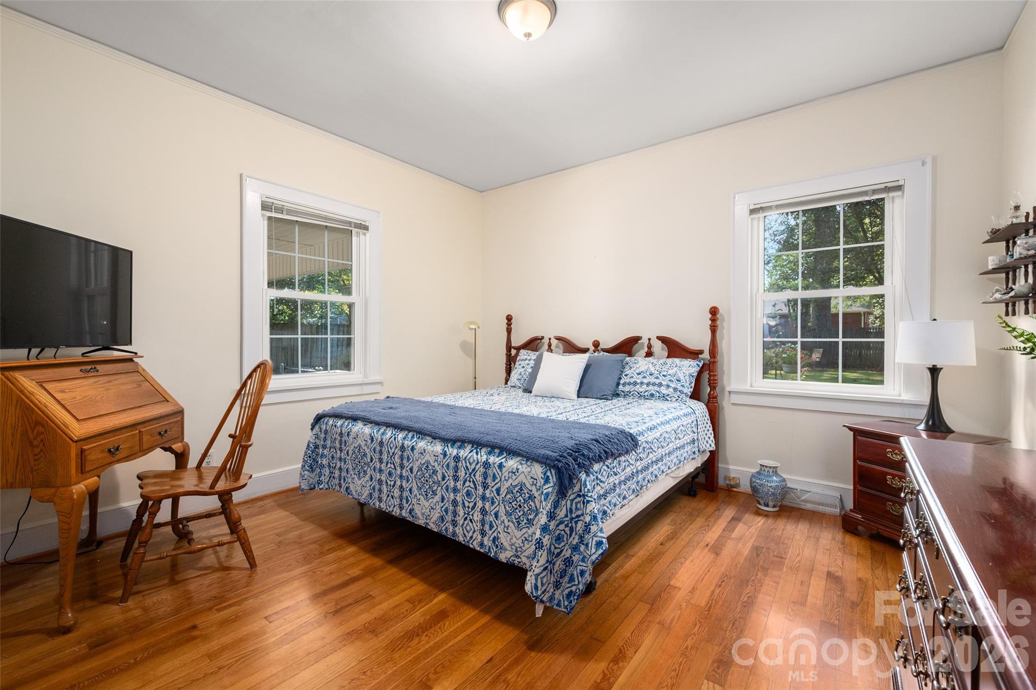 116 E Hill Street — Fort Mill