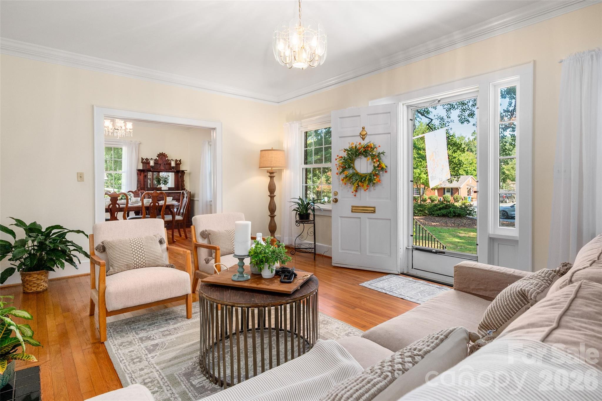 116 E Hill Street — Fort Mill
