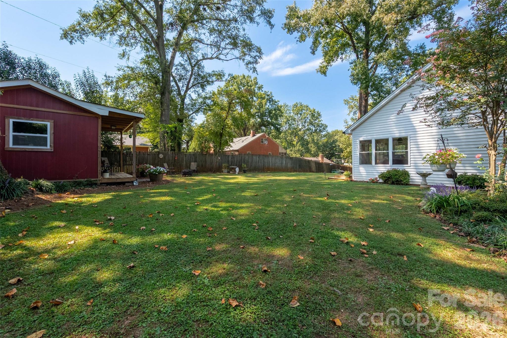 116 E Hill Street — Fort Mill
