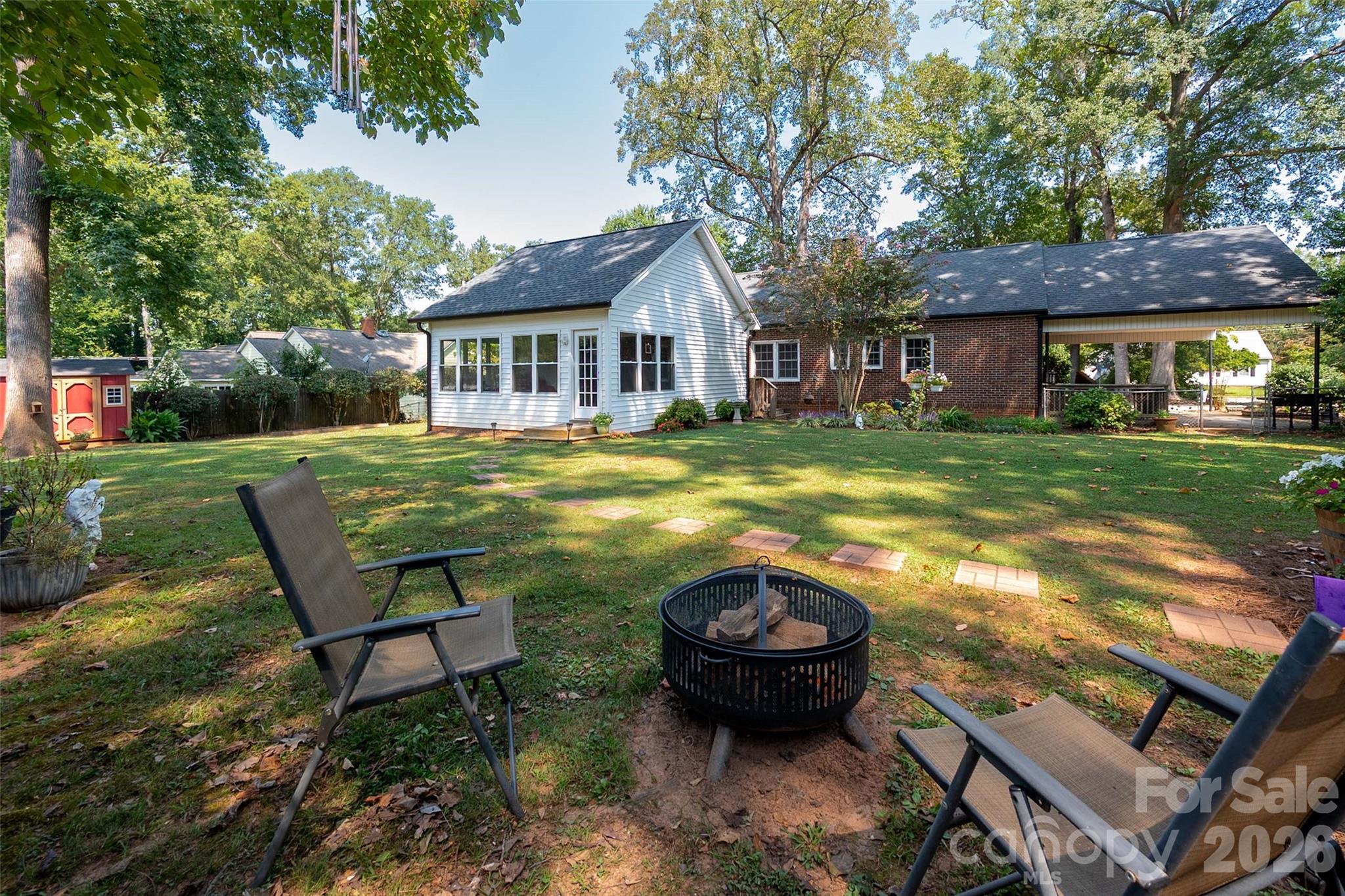 116 E Hill Street — Fort Mill