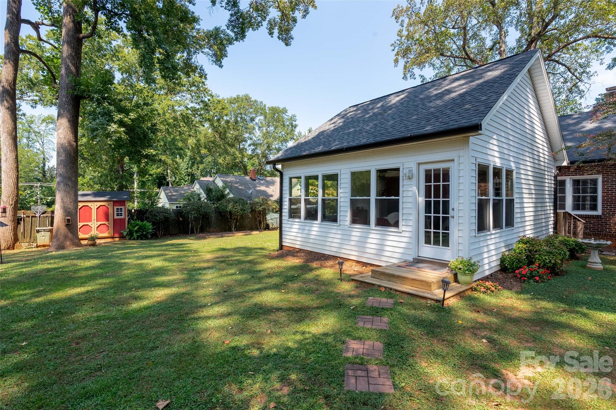 116 E Hill Street — Fort Mill