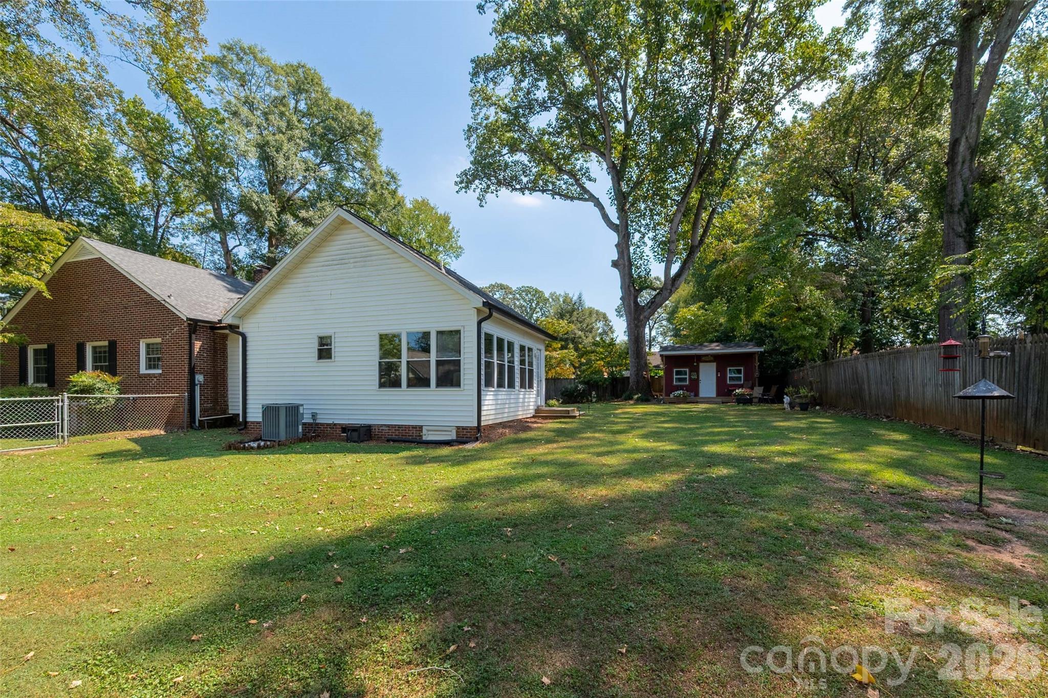 116 E Hill Street — Fort Mill