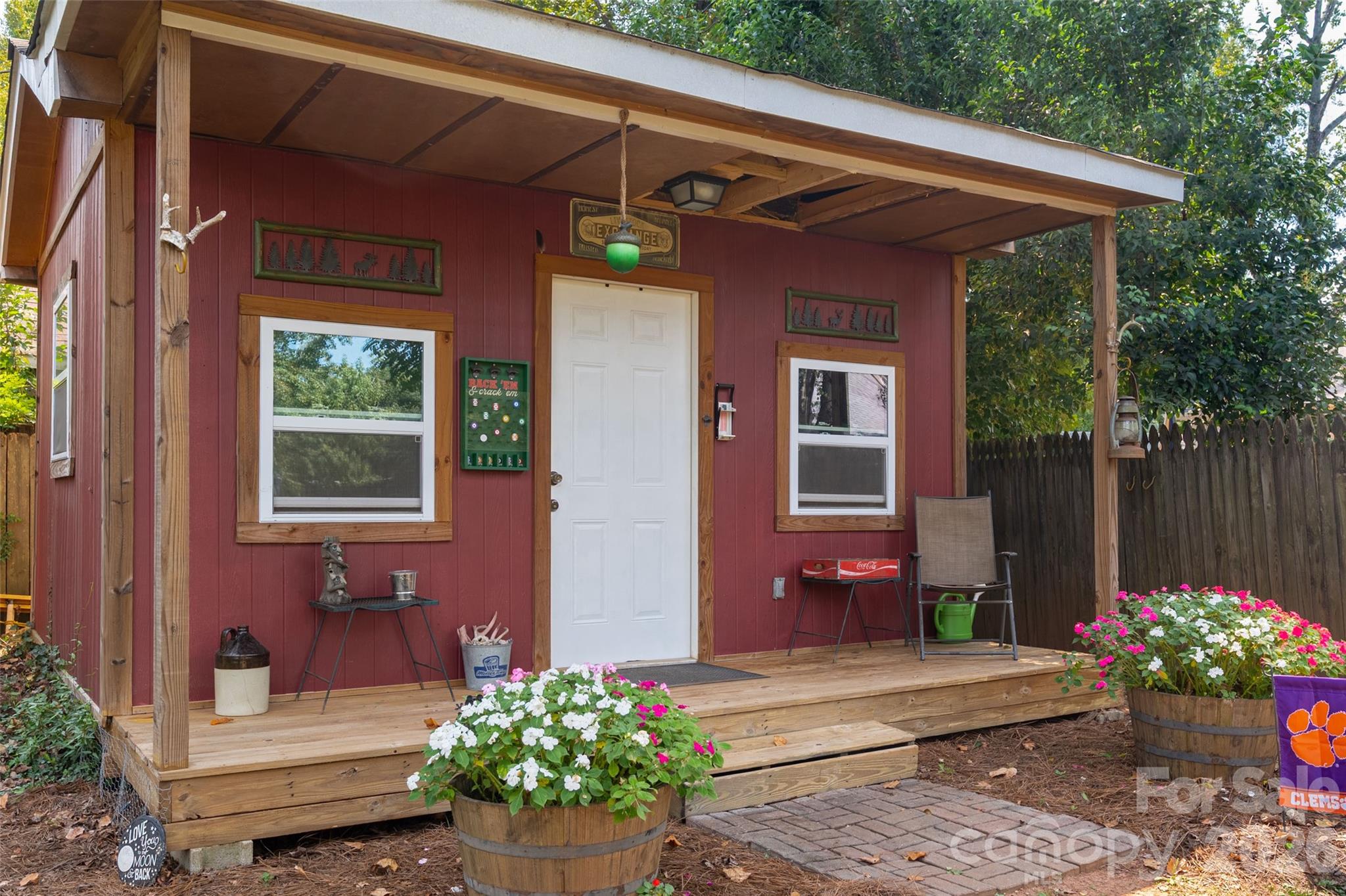 116 E Hill Street — Fort Mill