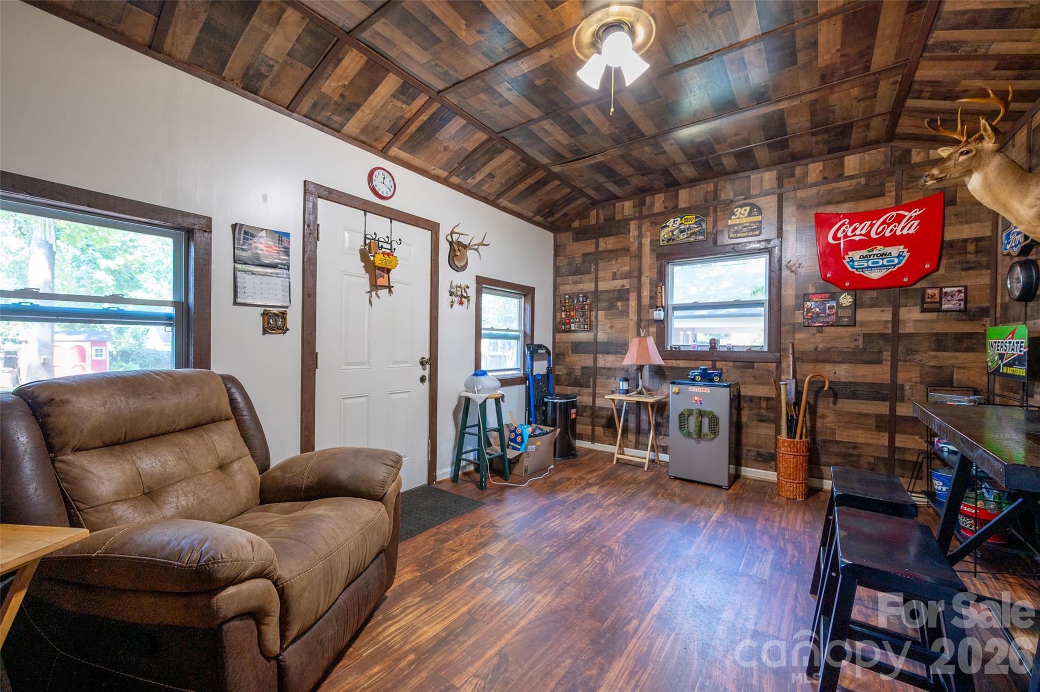 116 E Hill Street — Fort Mill