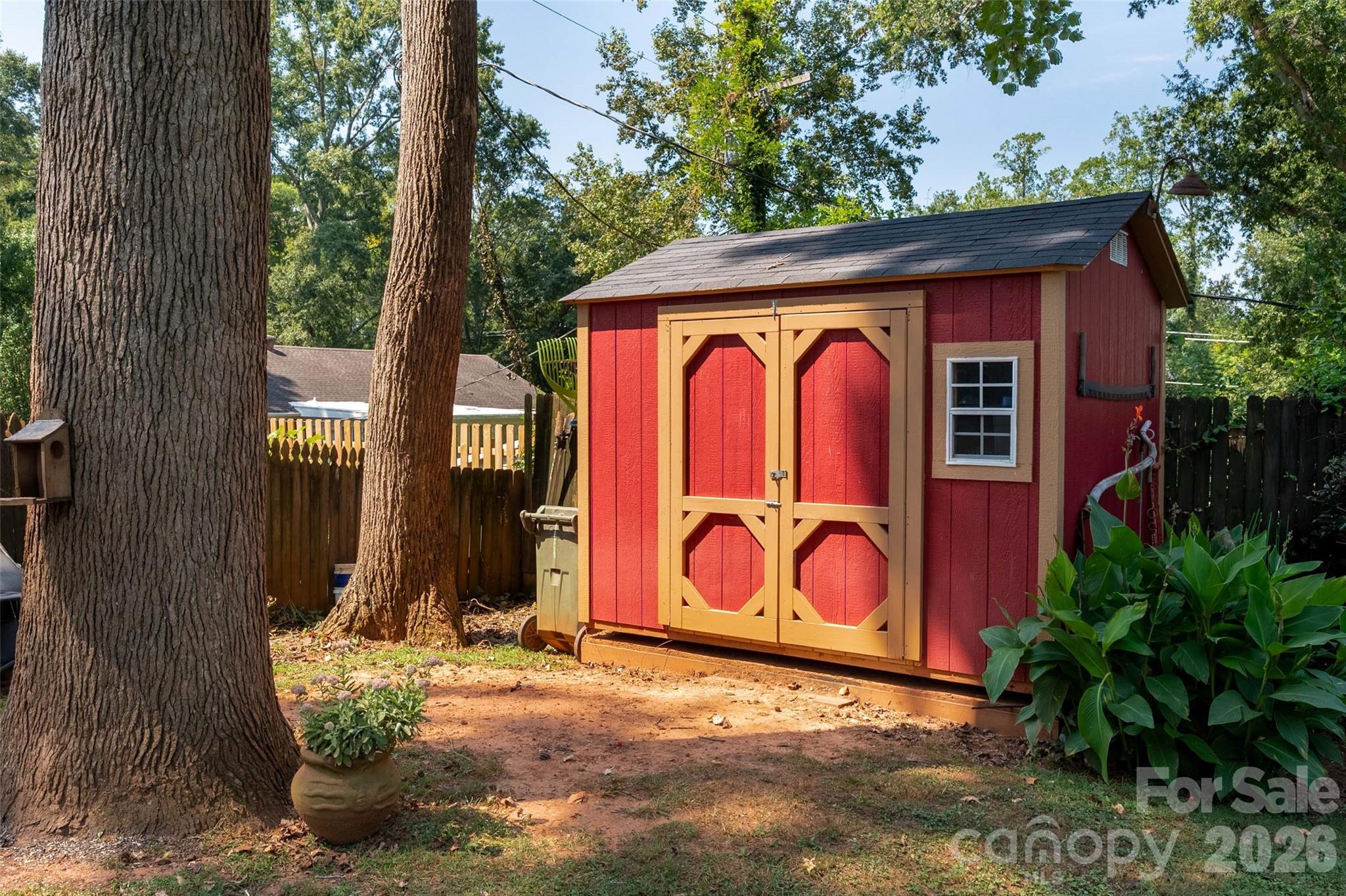 116 E Hill Street — Fort Mill