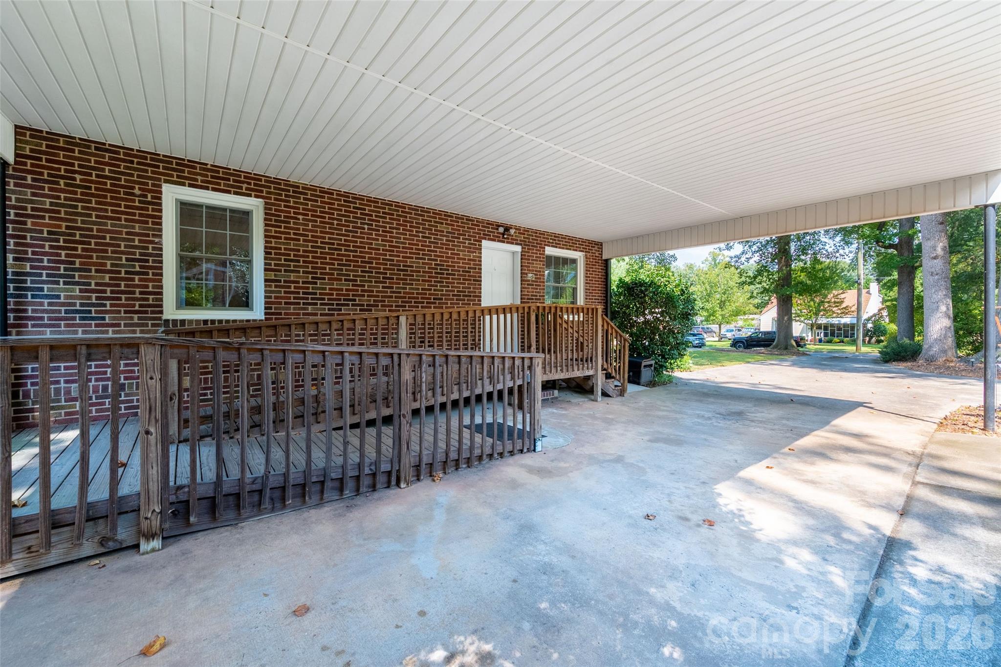 116 E Hill Street — Fort Mill