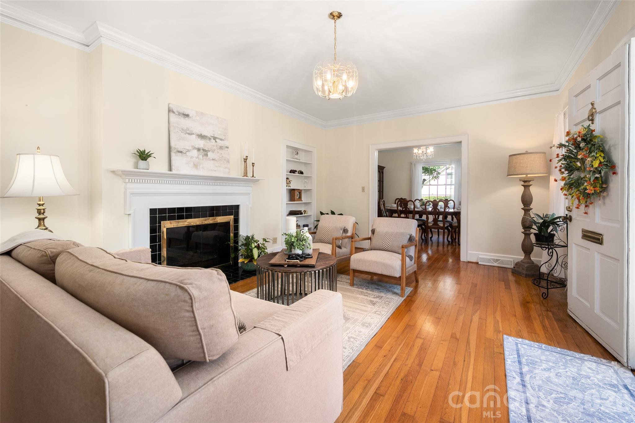 116 E Hill Street — Fort Mill