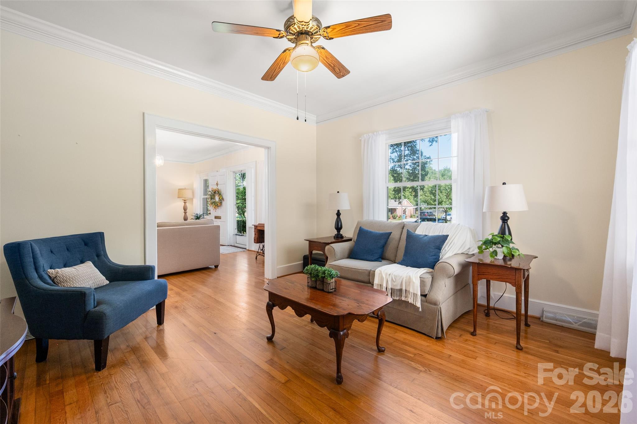 116 E Hill Street — Fort Mill