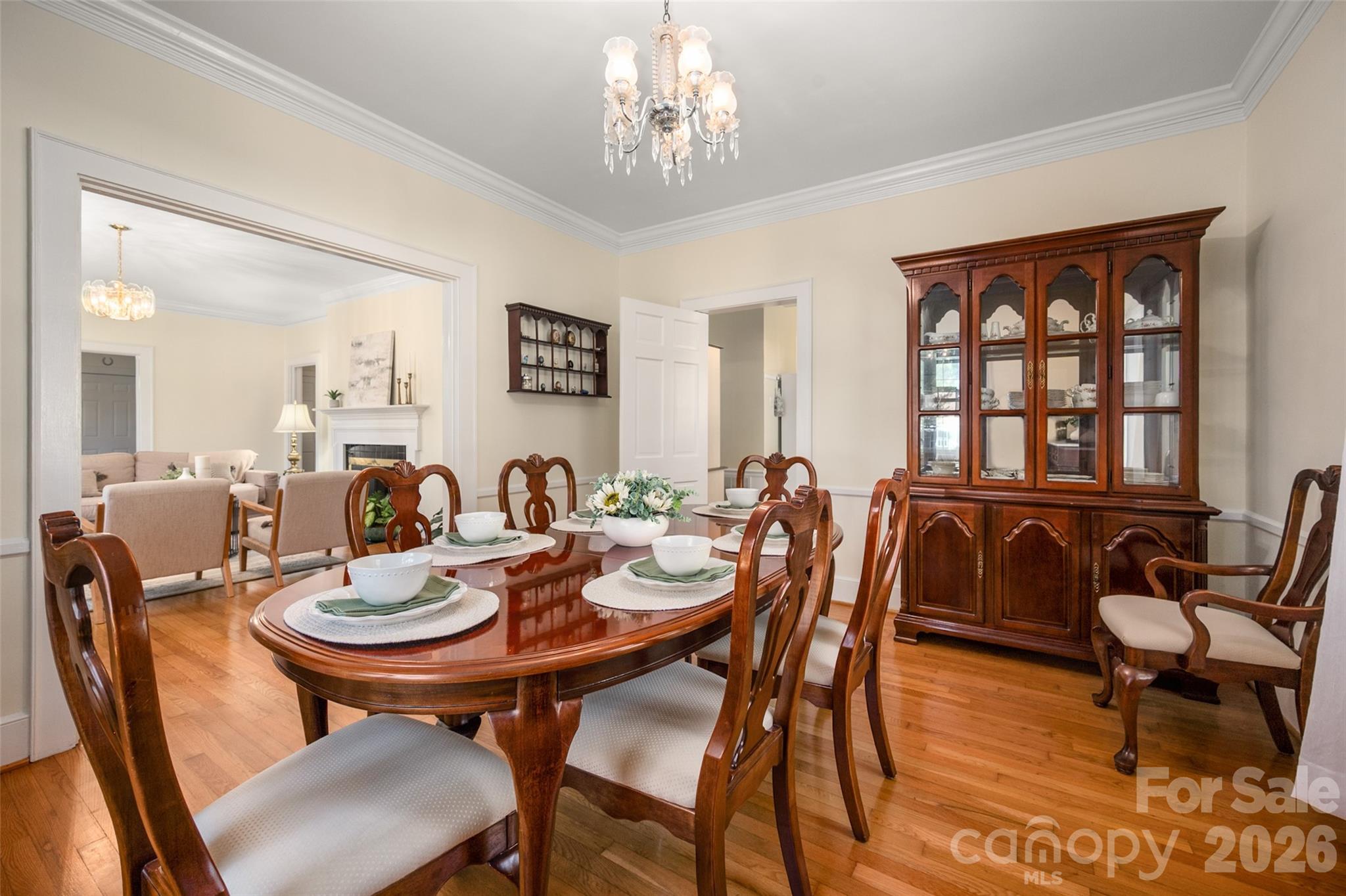 116 E Hill Street — Fort Mill
