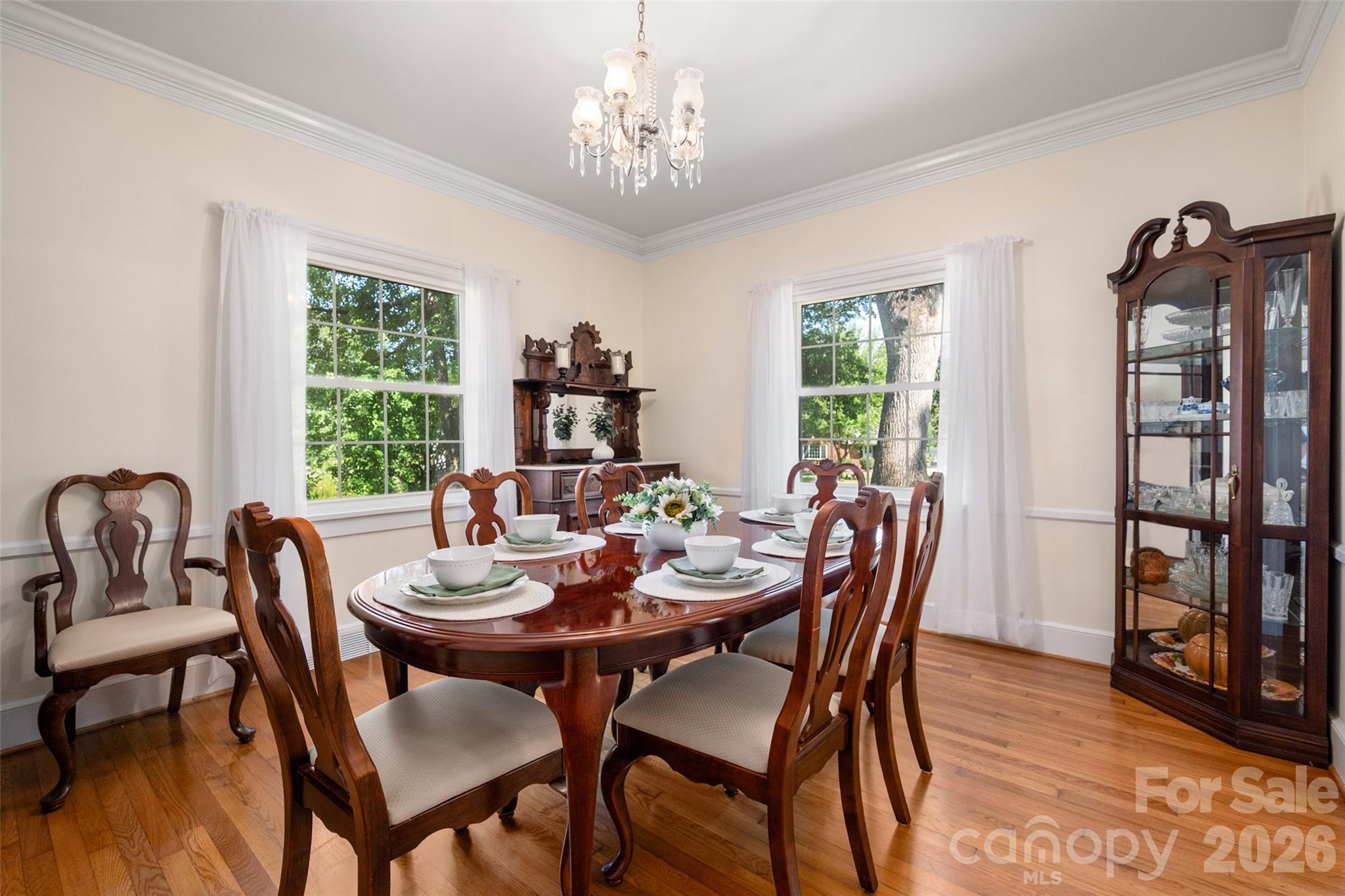 116 E Hill Street — Fort Mill