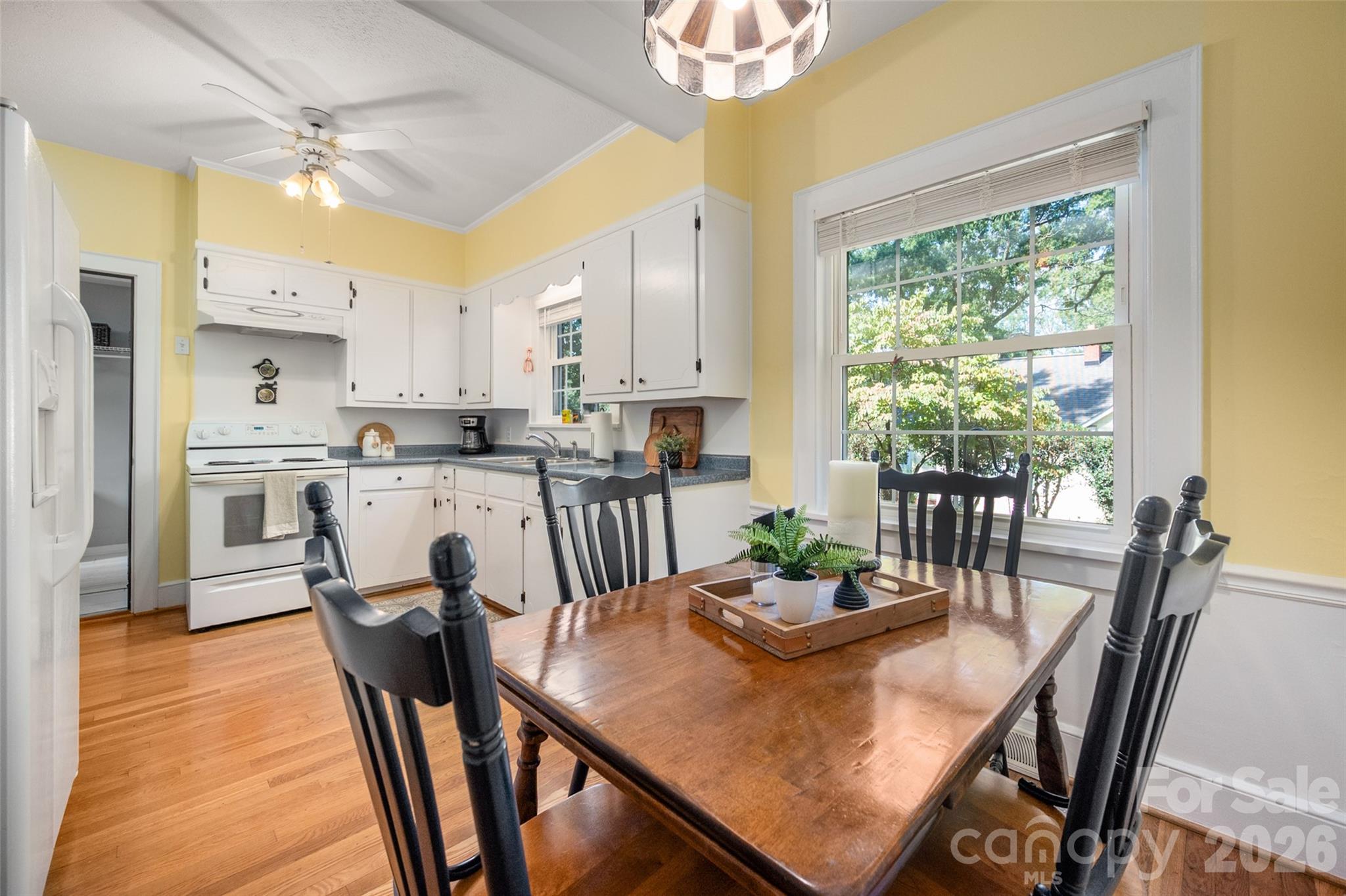 116 E Hill Street — Fort Mill
