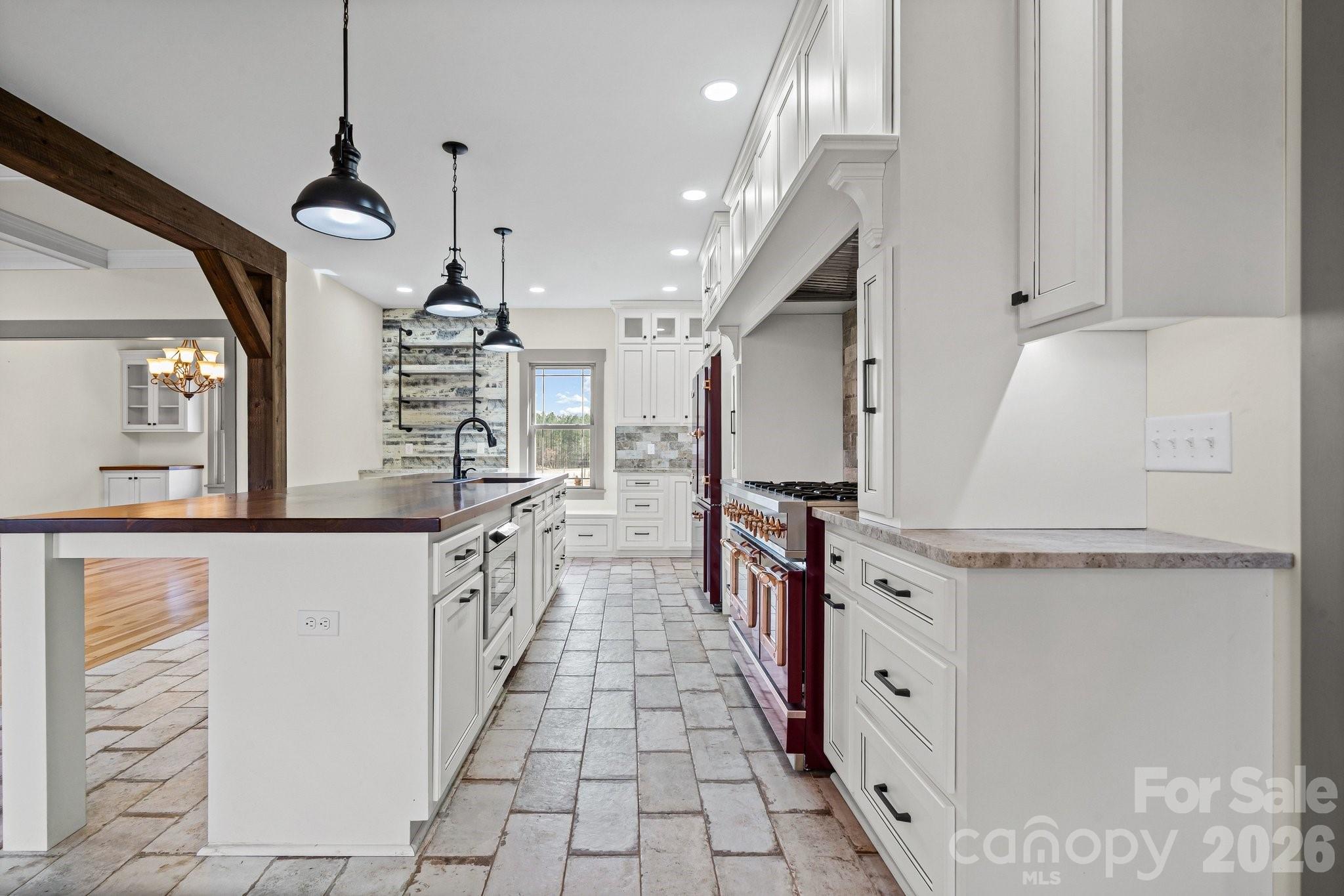 12041 Hazard Road — Oakboro