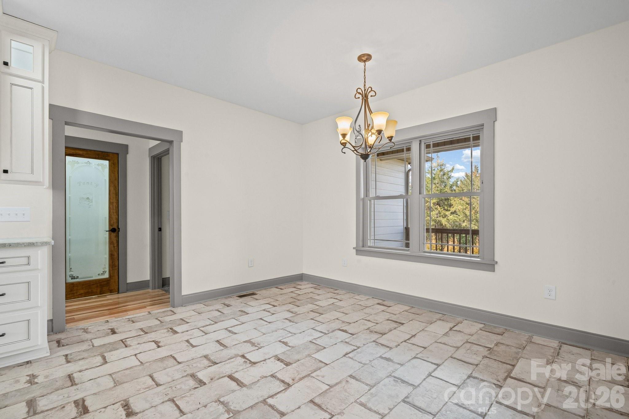 12041 Hazard Road — Oakboro