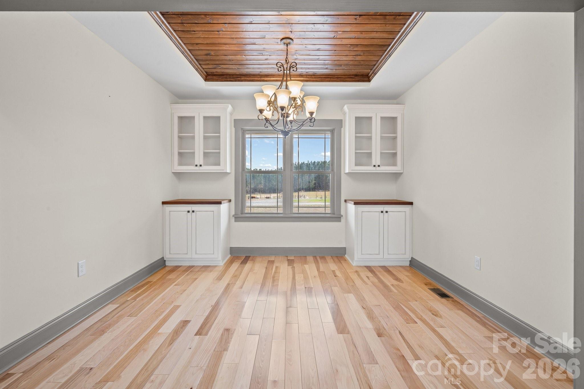 12041 Hazard Road — Oakboro