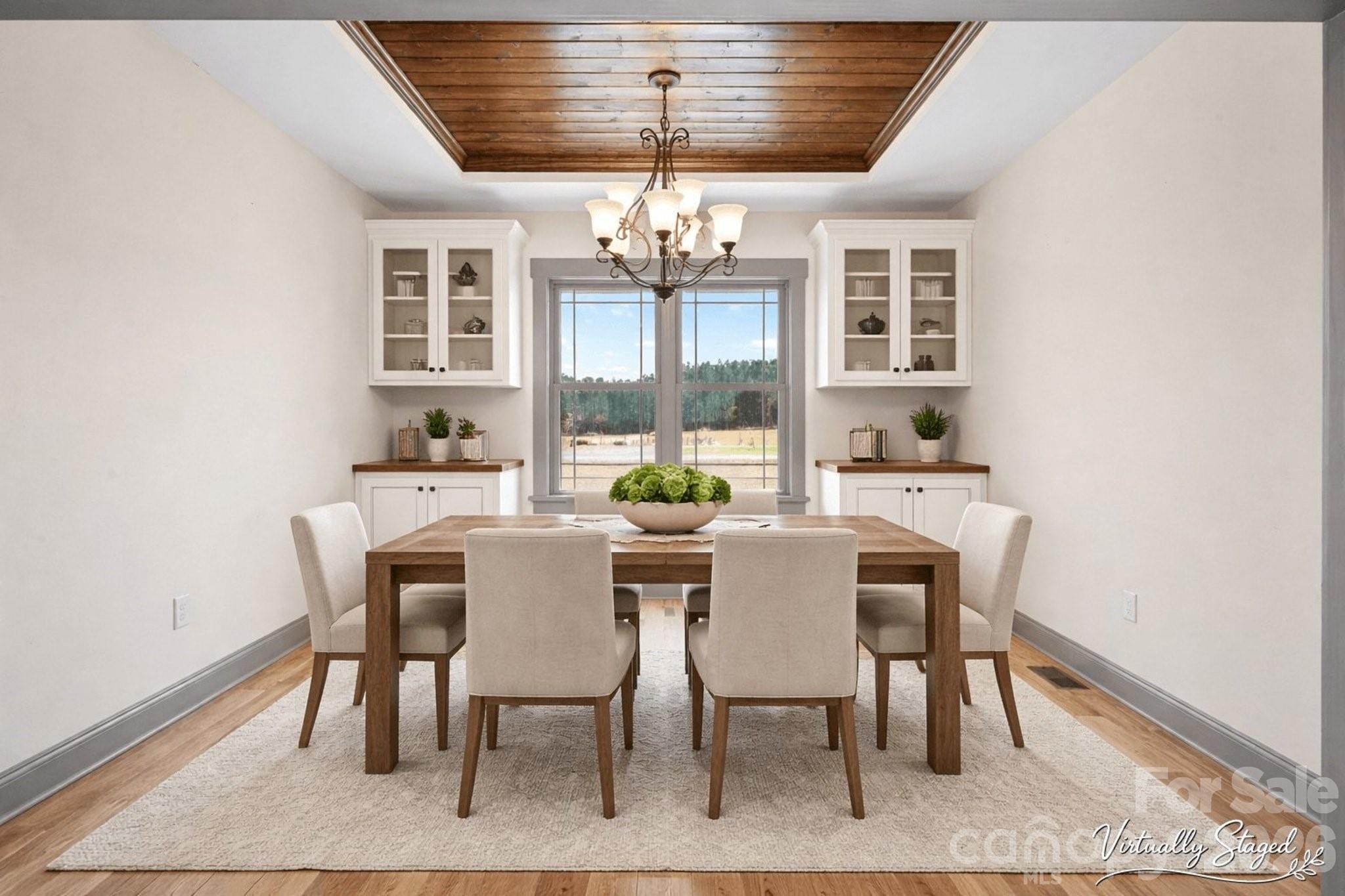 12041 Hazard Road — Oakboro