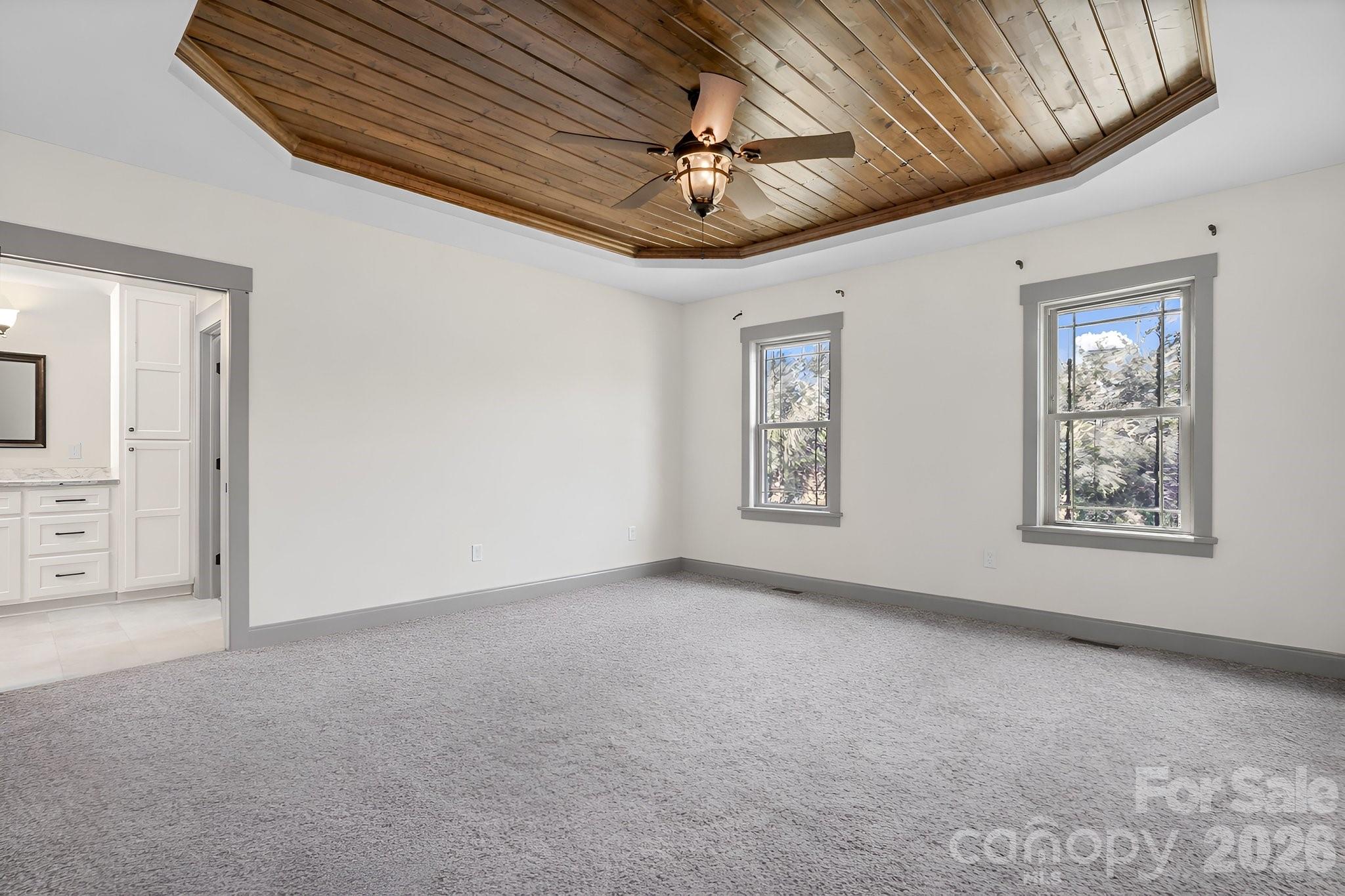 12041 Hazard Road — Oakboro