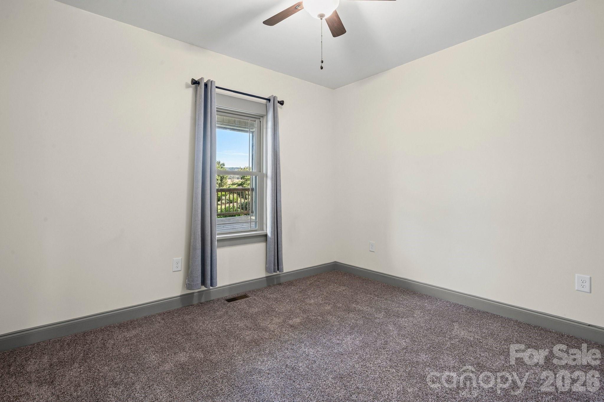 12041 Hazard Road — Oakboro