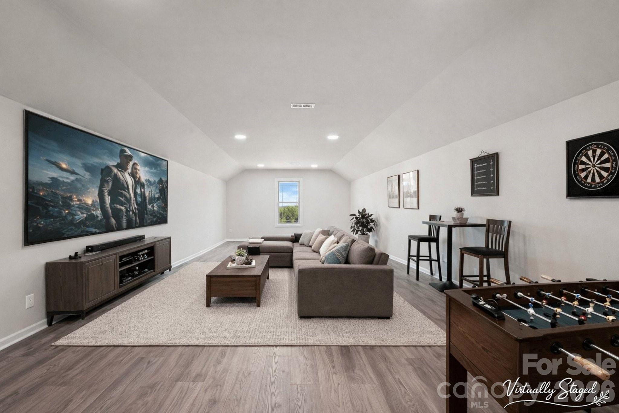 12041 Hazard Road — Oakboro
