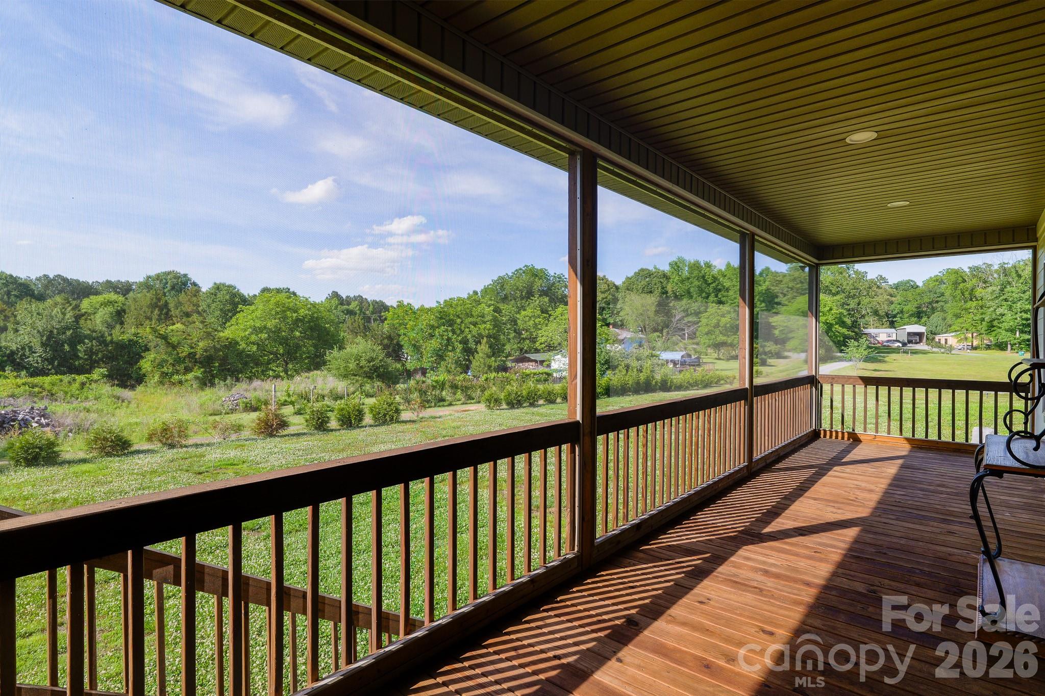 12041 Hazard Road — Oakboro