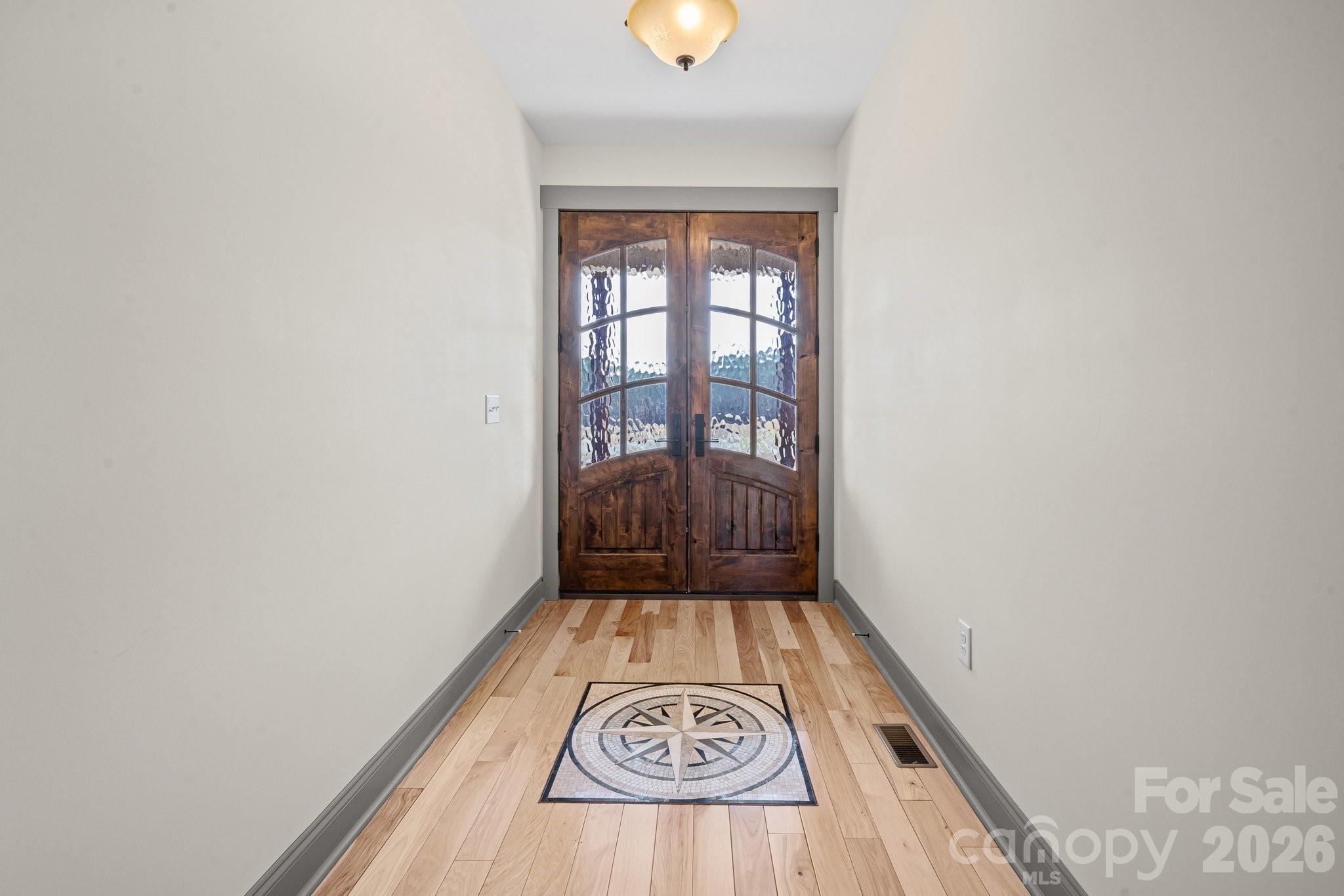 12041 Hazard Road — Oakboro