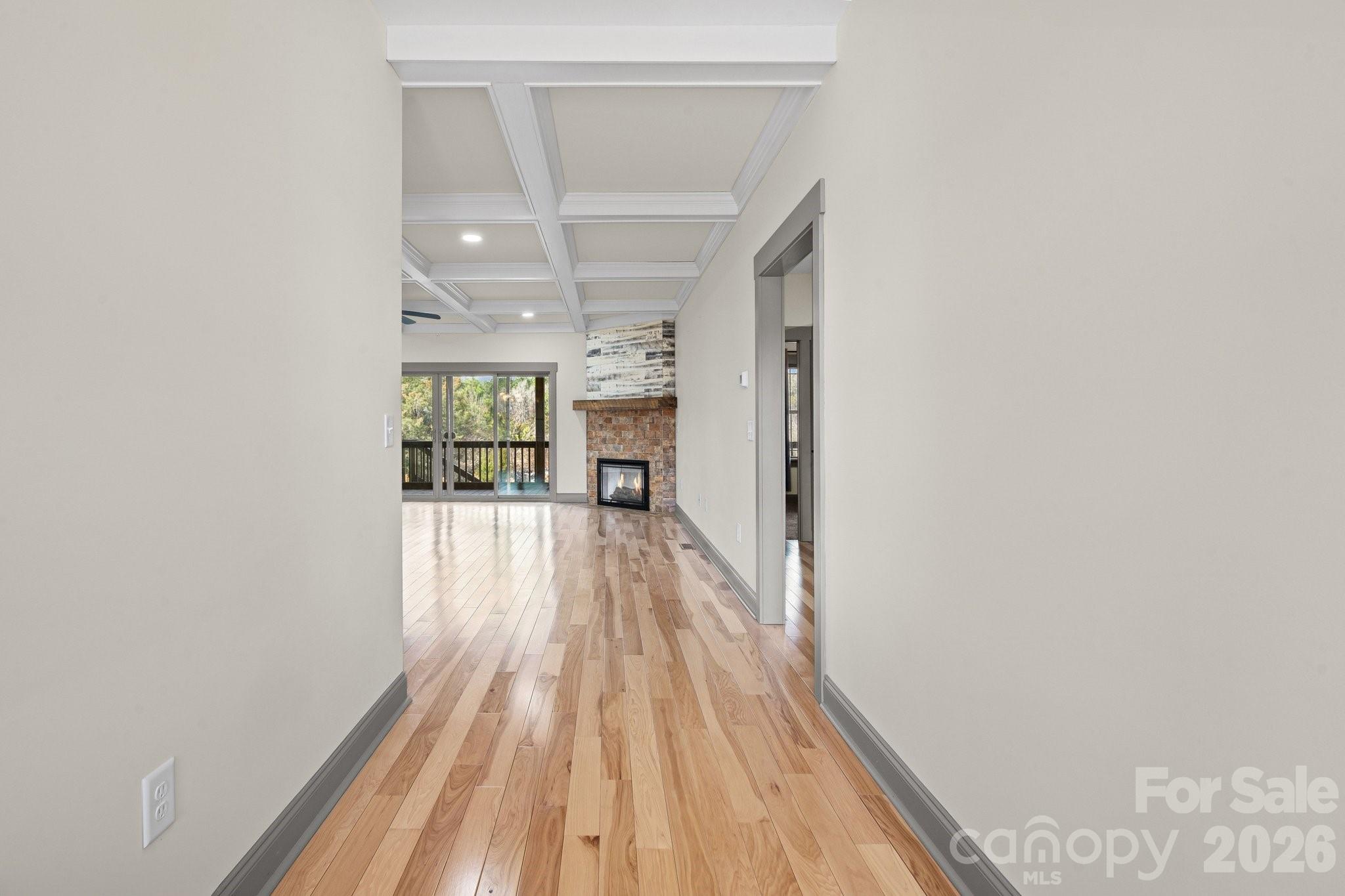 12041 Hazard Road — Oakboro