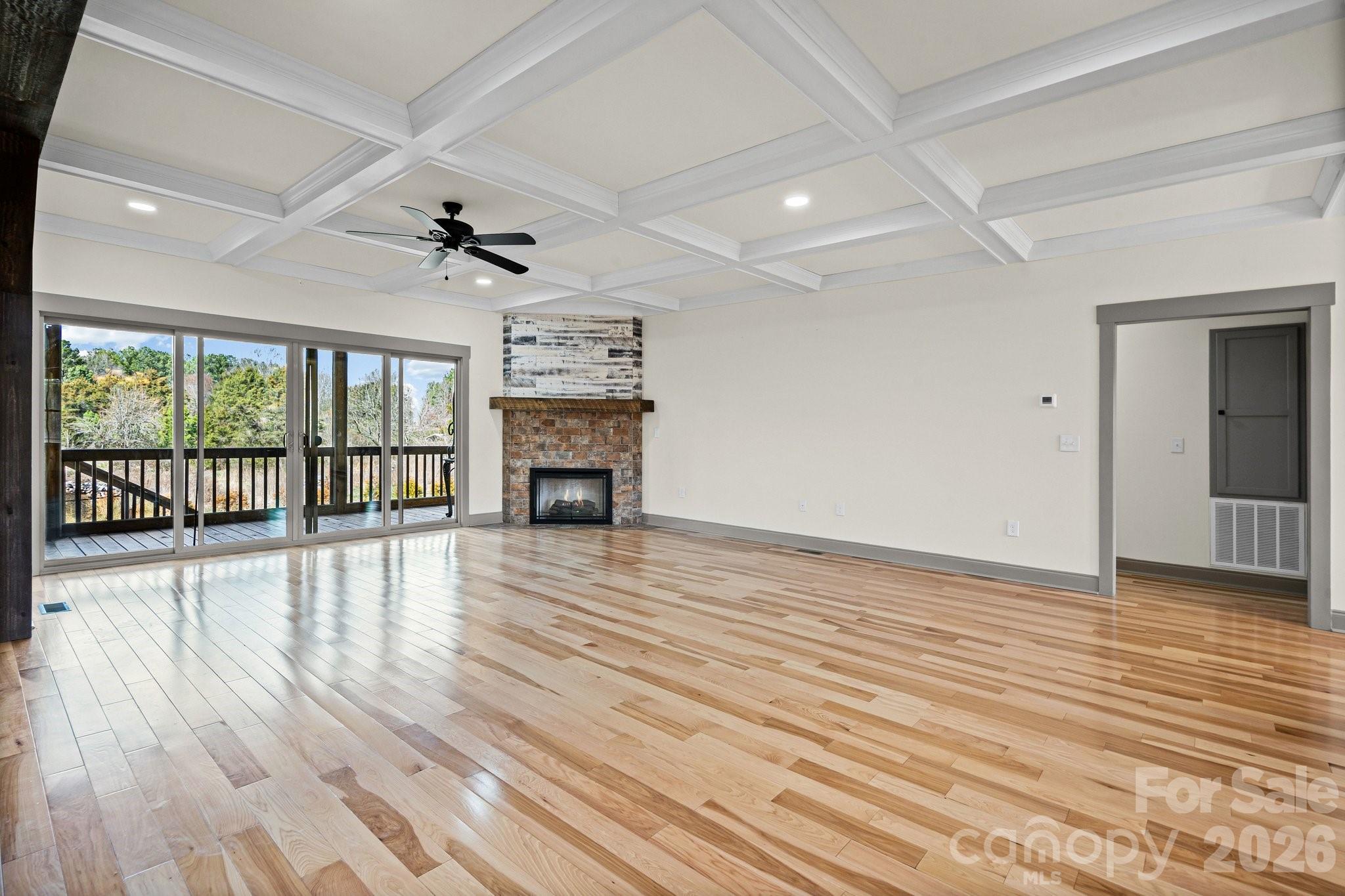 12041 Hazard Road — Oakboro