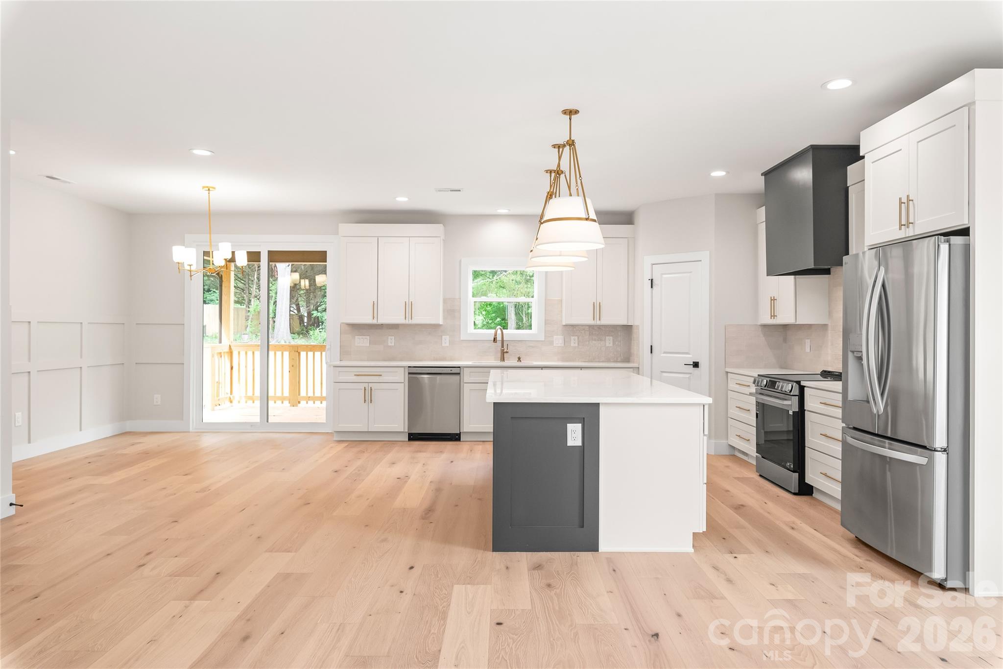 111 Keowee Circle — Indian Trail