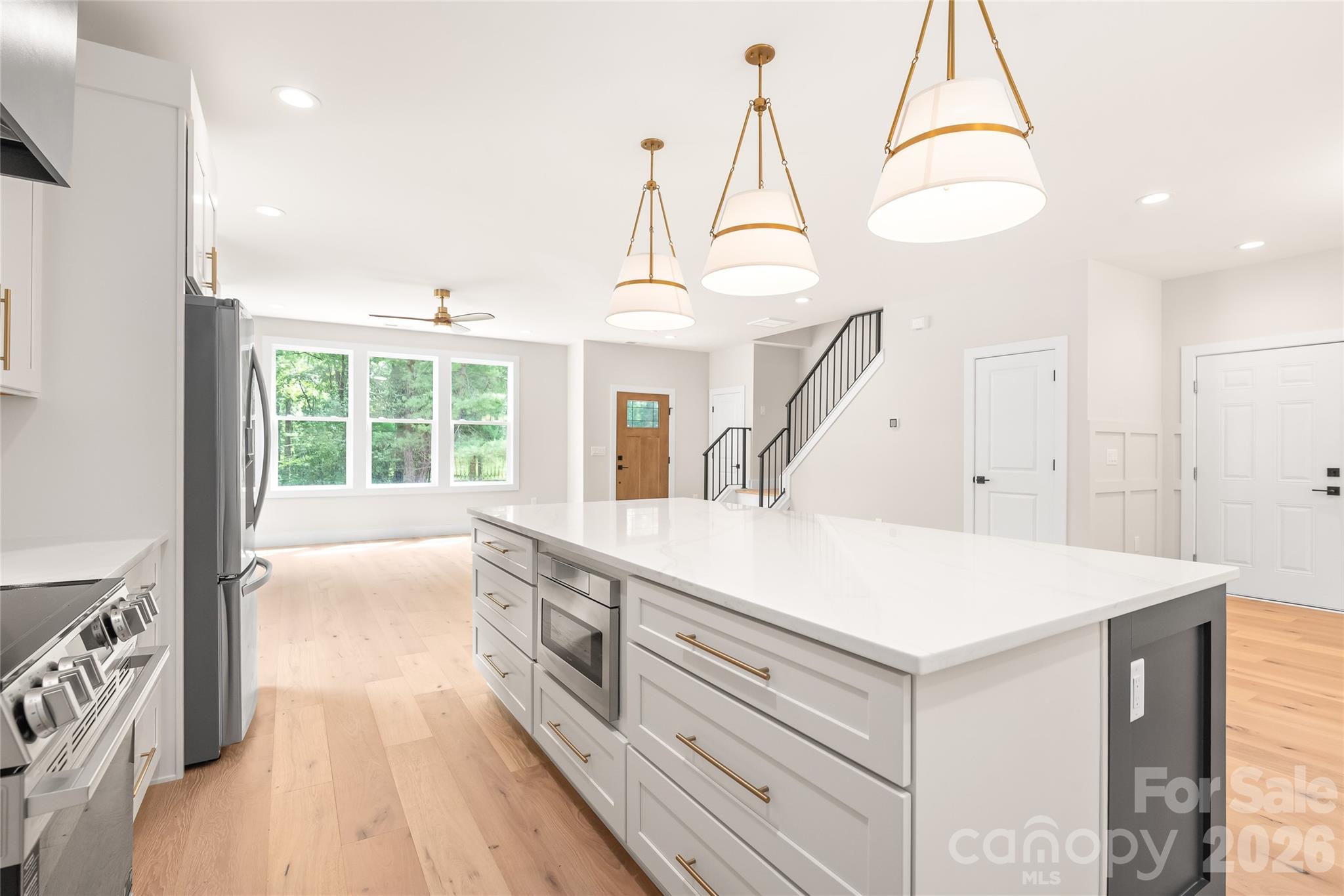 111 Keowee Circle — Indian Trail