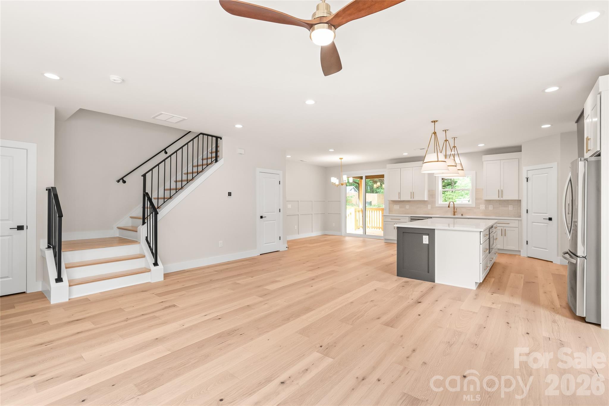 111 Keowee Circle — Indian Trail